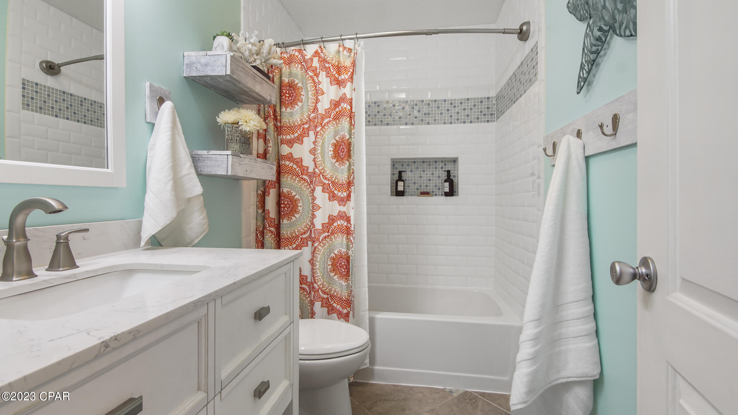 Belaire Estates Replat - Residential