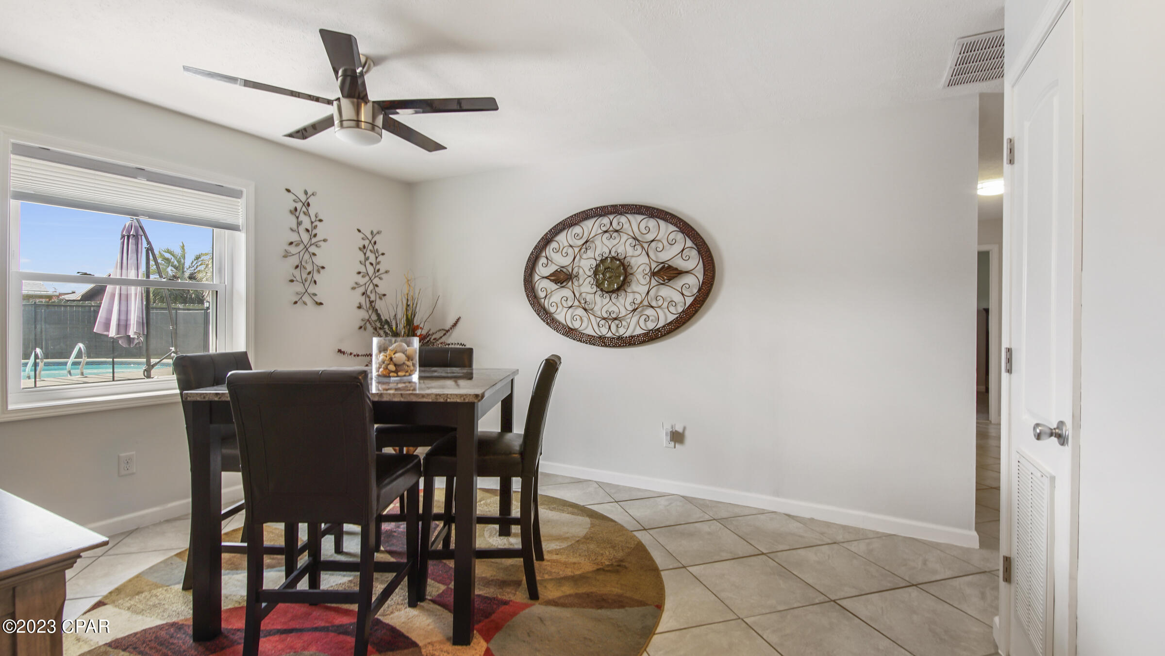Belaire Estates Replat - Residential
