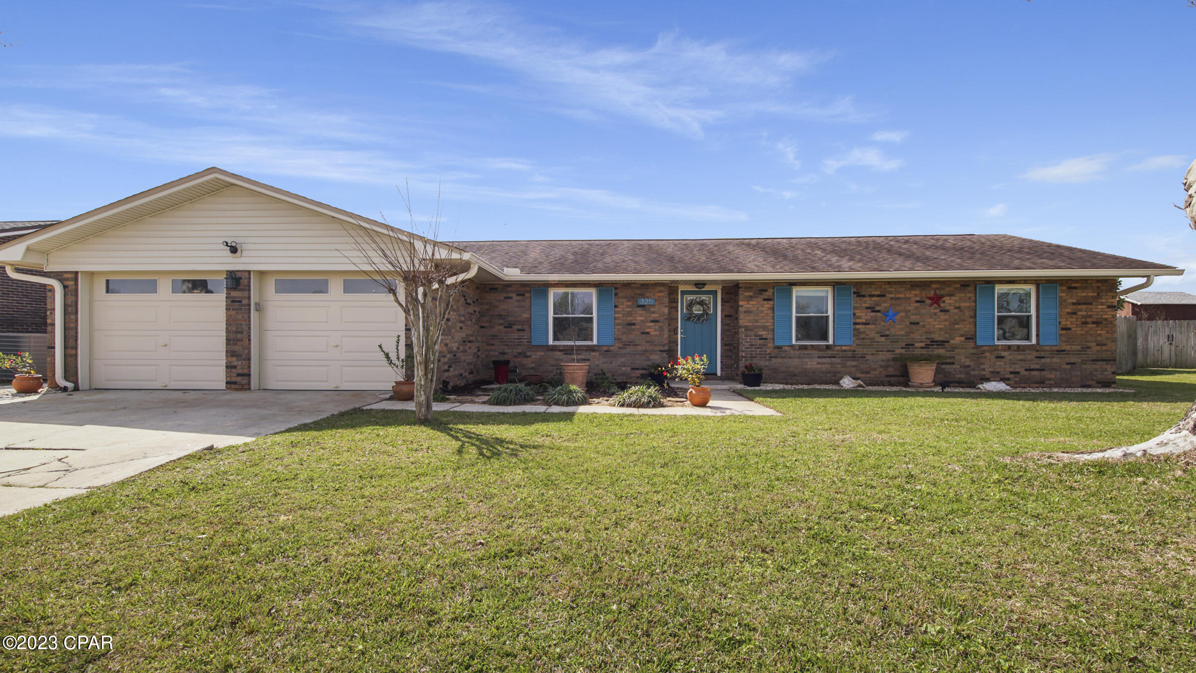 Belaire Estates Replat - Residential