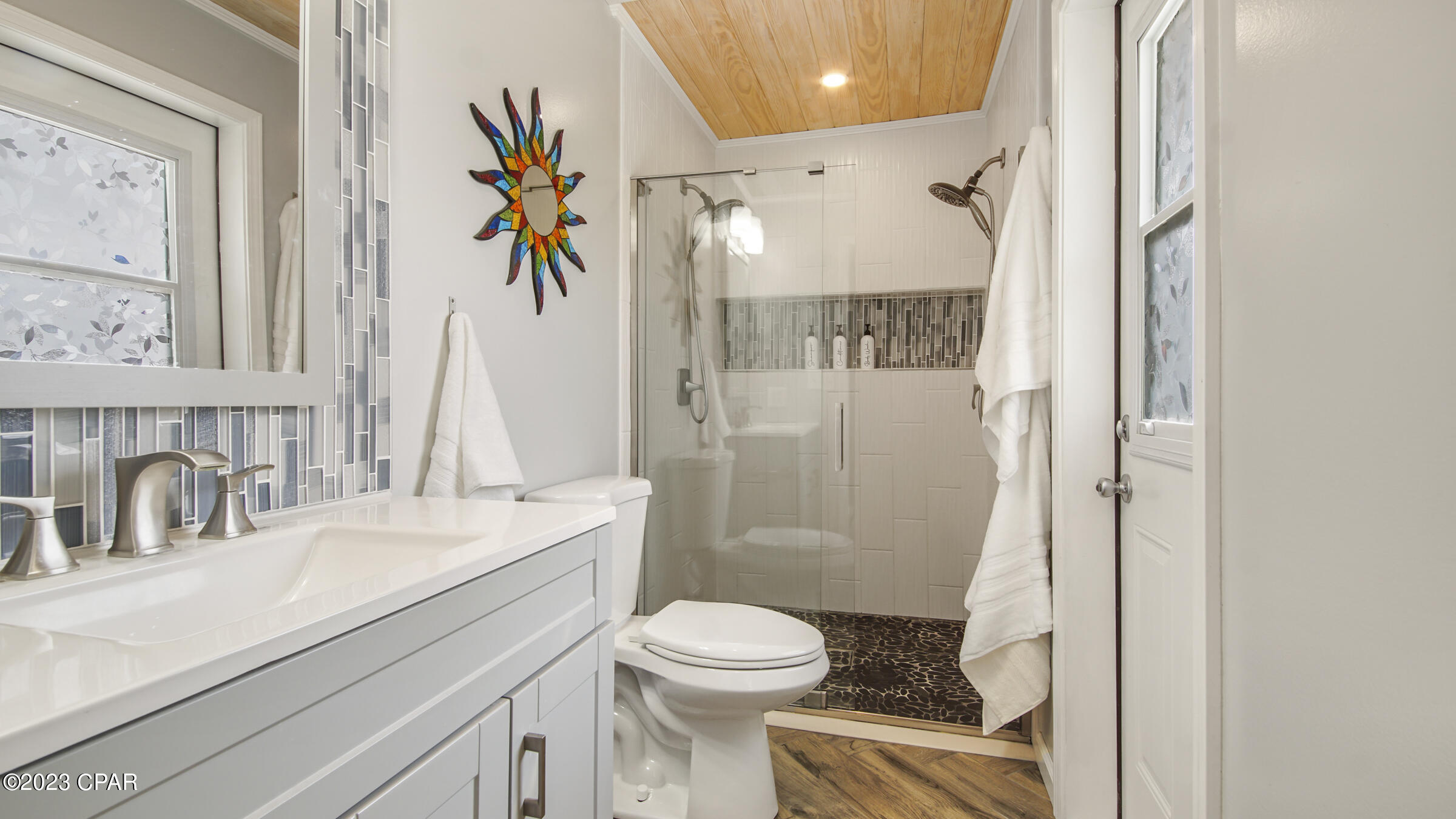 Belaire Estates Replat - Residential