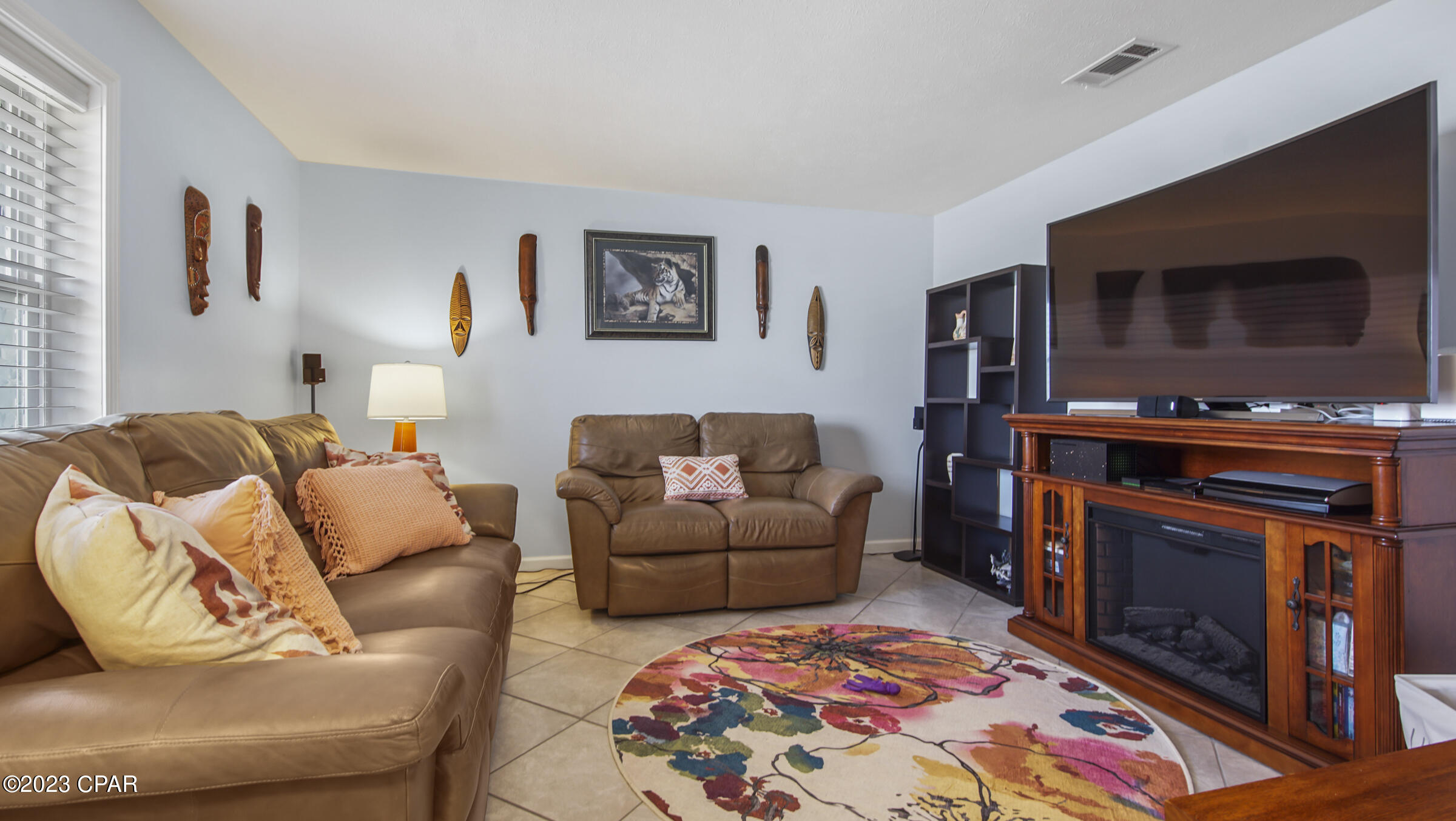 Belaire Estates Replat - Residential