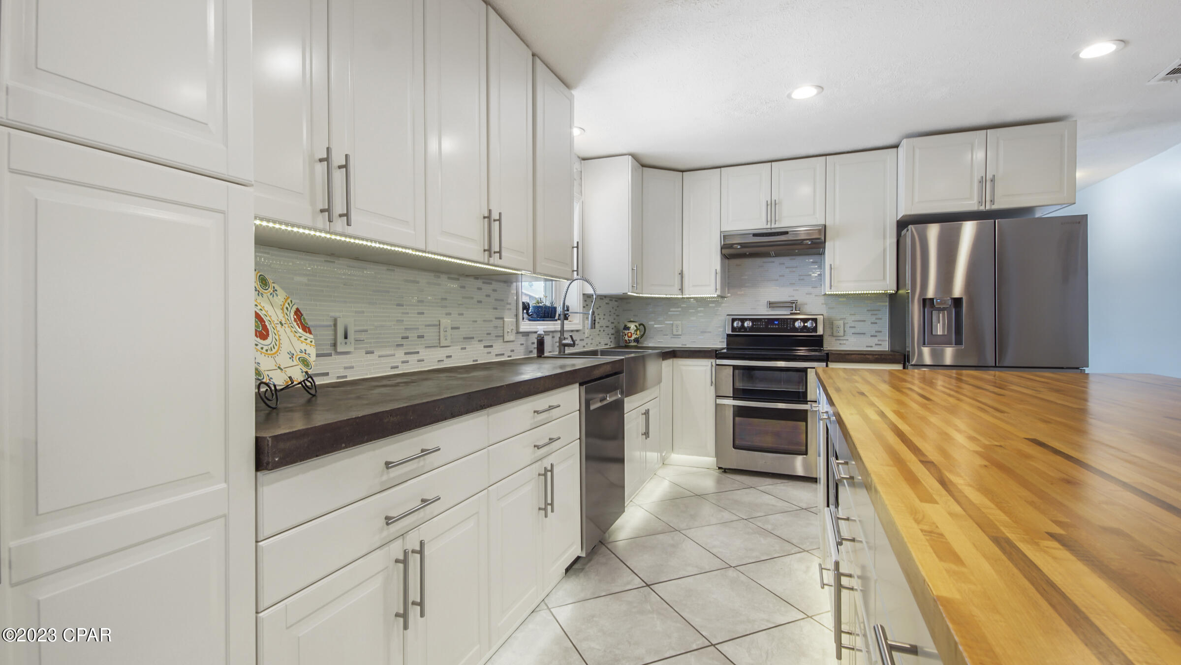 Belaire Estates Replat - Residential