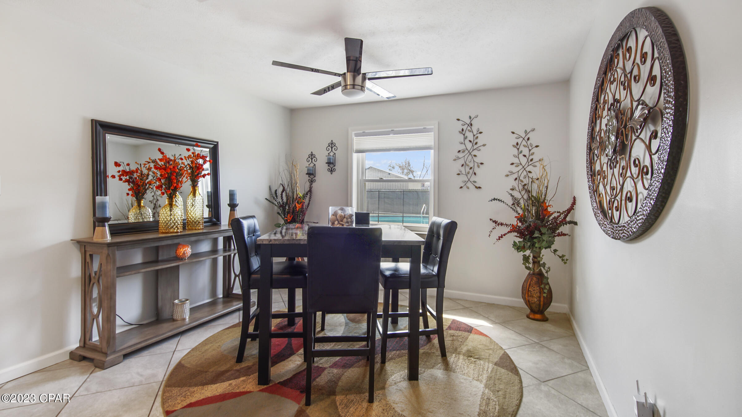 Belaire Estates Replat - Residential