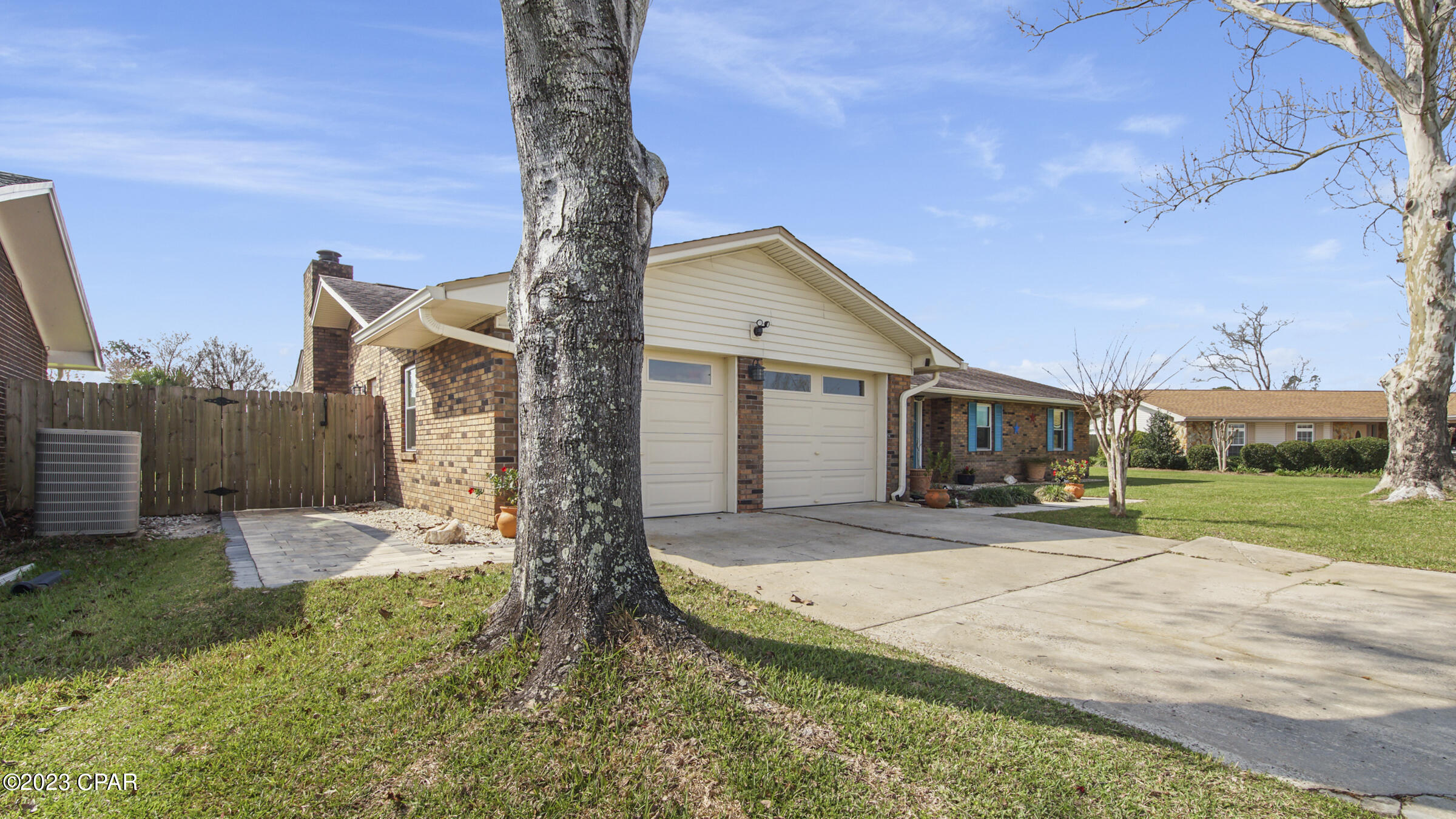 Belaire Estates Replat - Residential