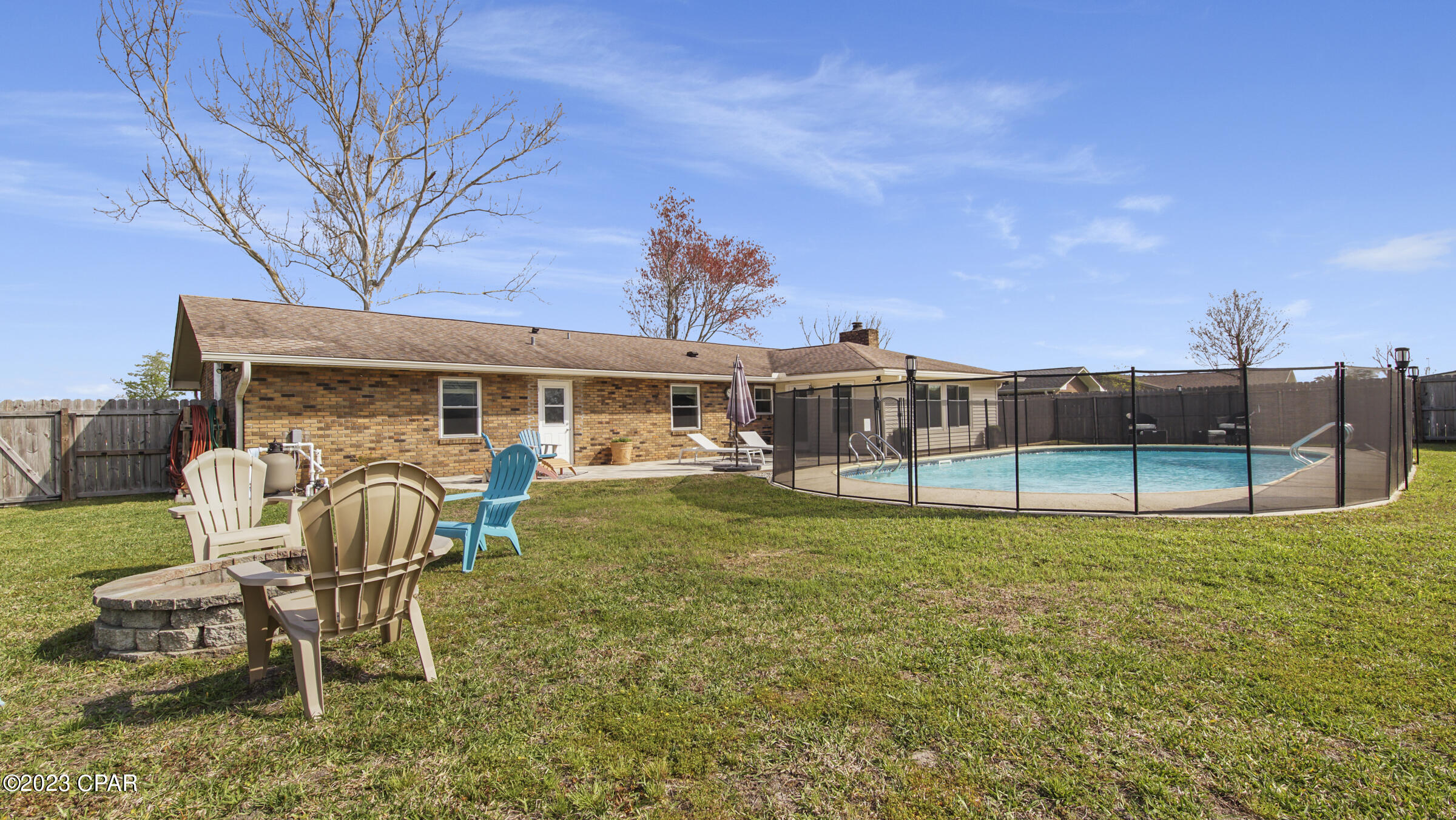 Belaire Estates Replat - Residential