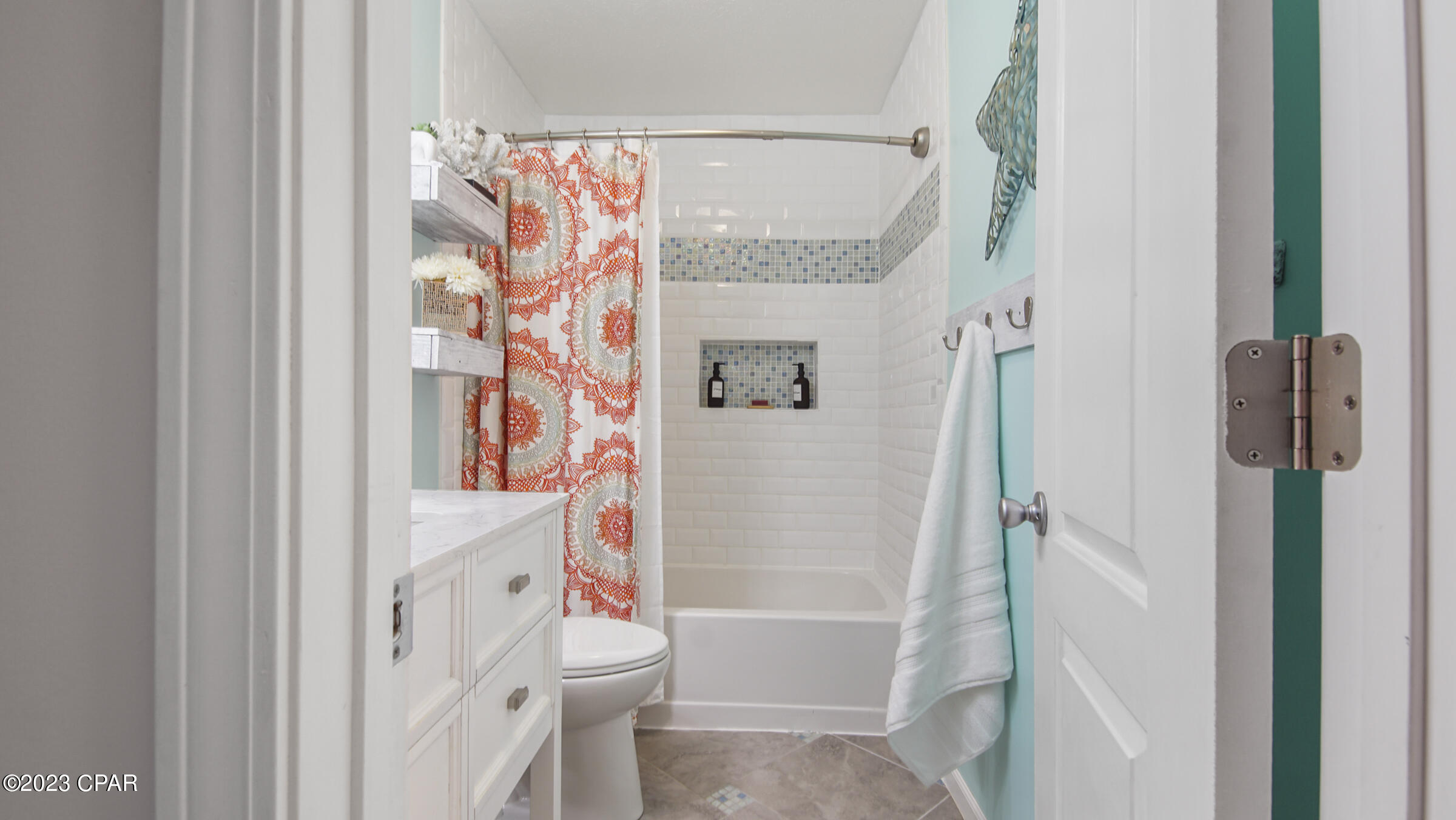 Belaire Estates Replat - Residential