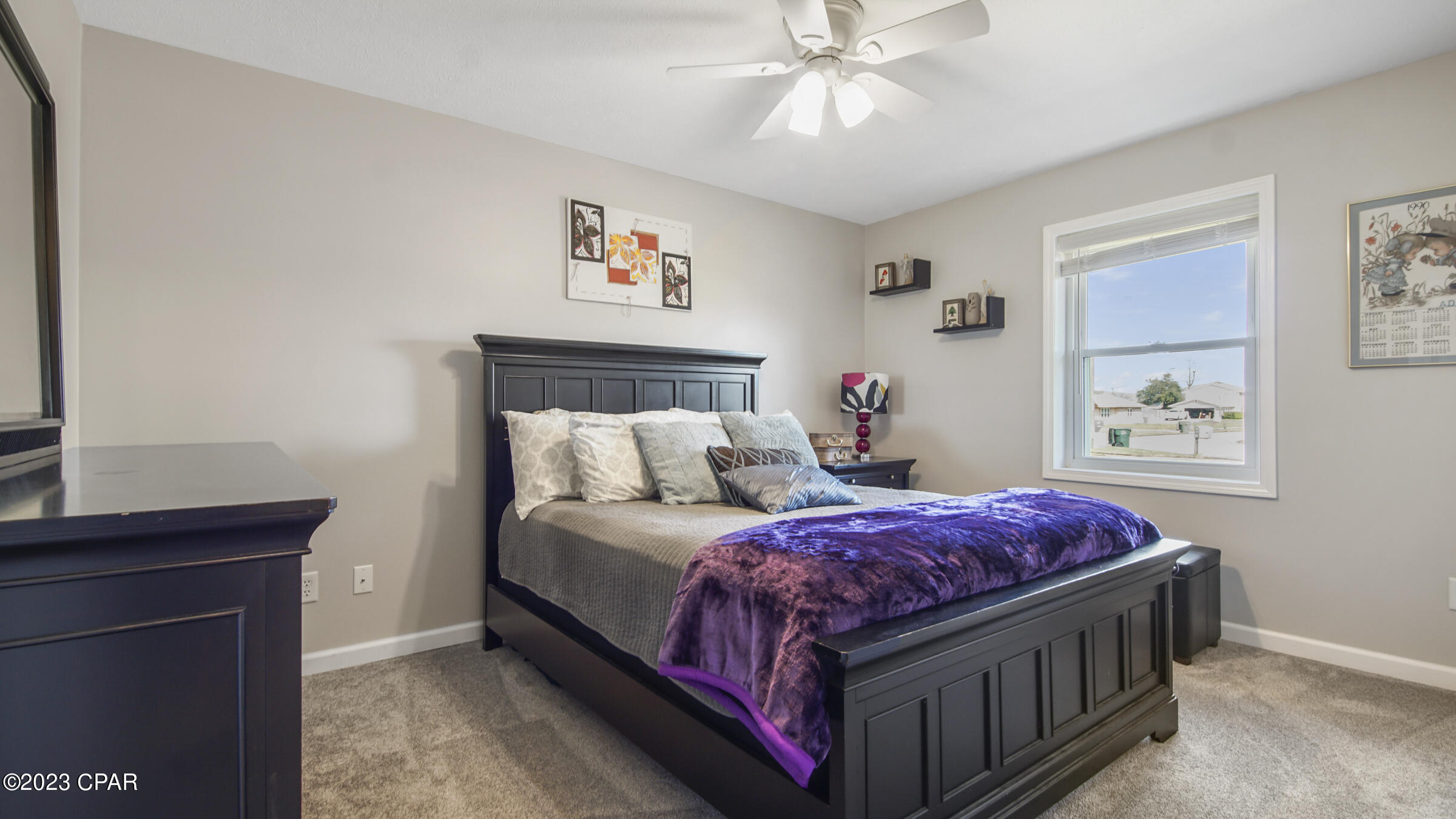 Belaire Estates Replat - Residential