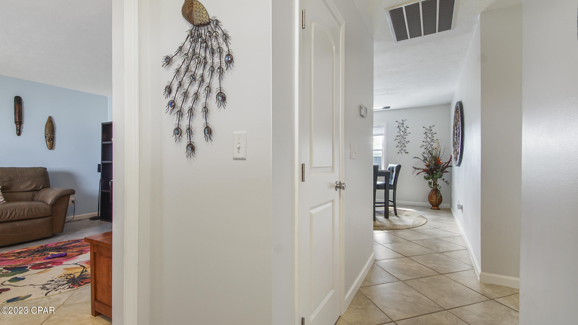 Belaire Estates Replat - Residential
