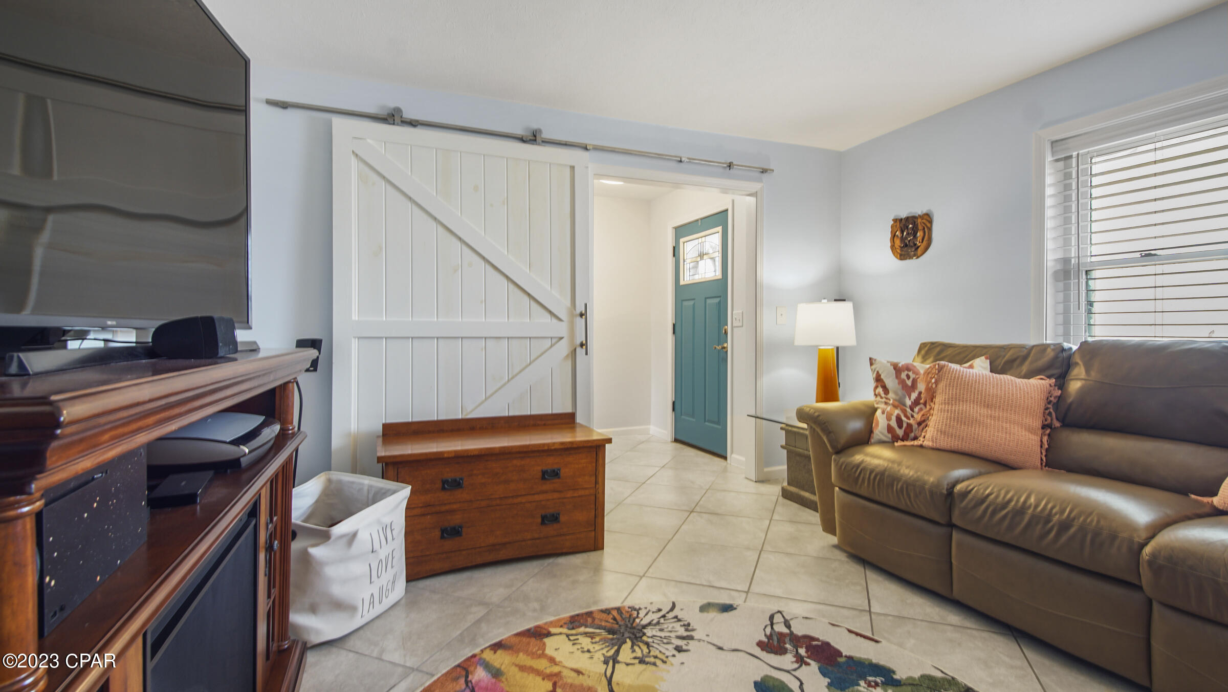 Belaire Estates Replat - Residential
