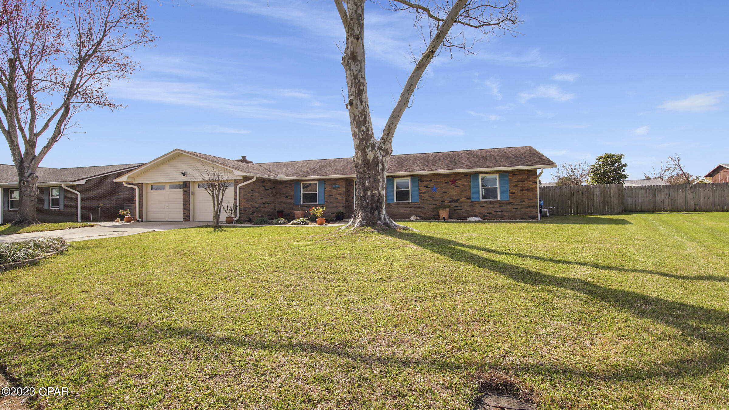 Belaire Estates Replat - Residential