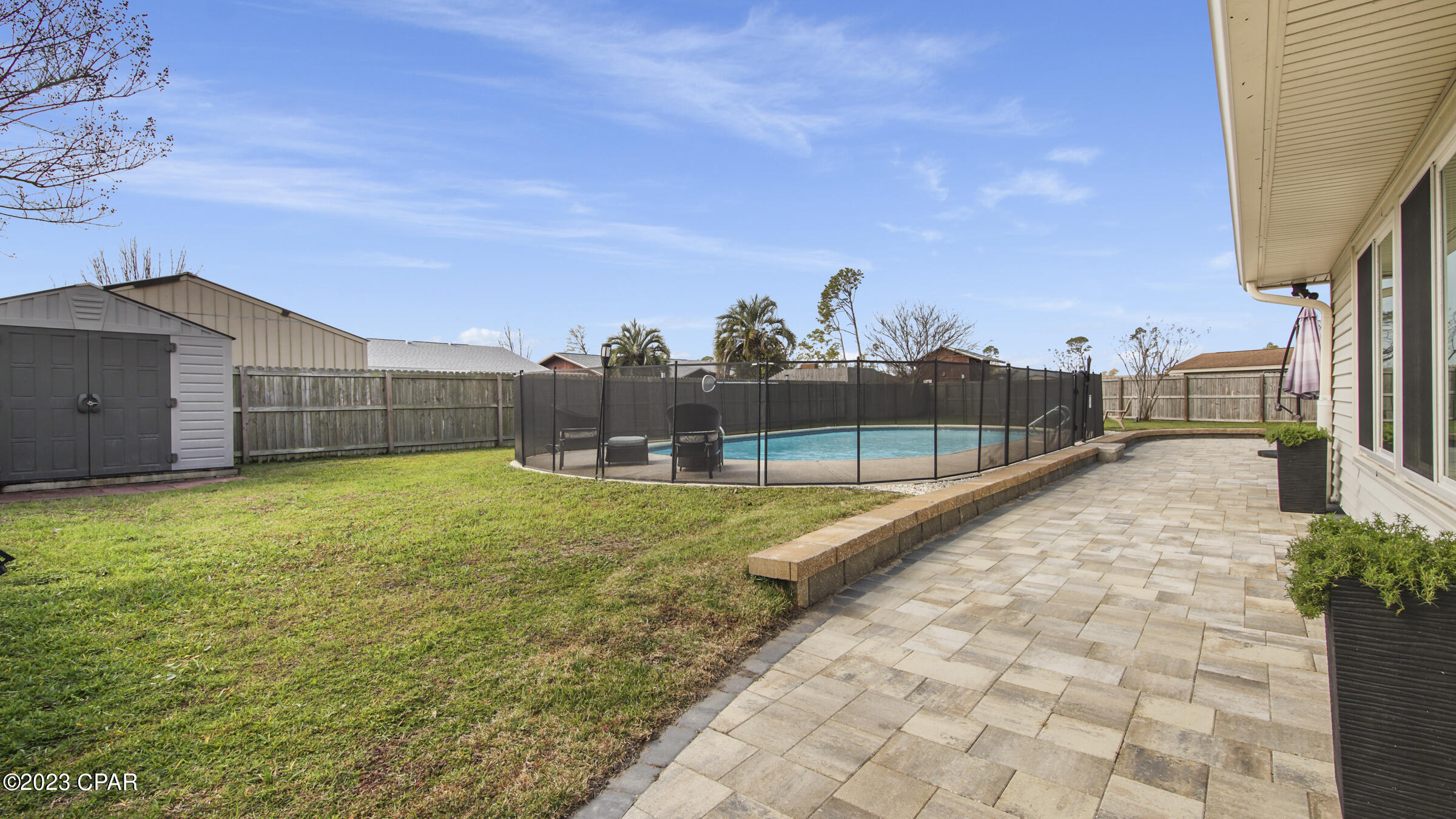 Belaire Estates Replat - Residential