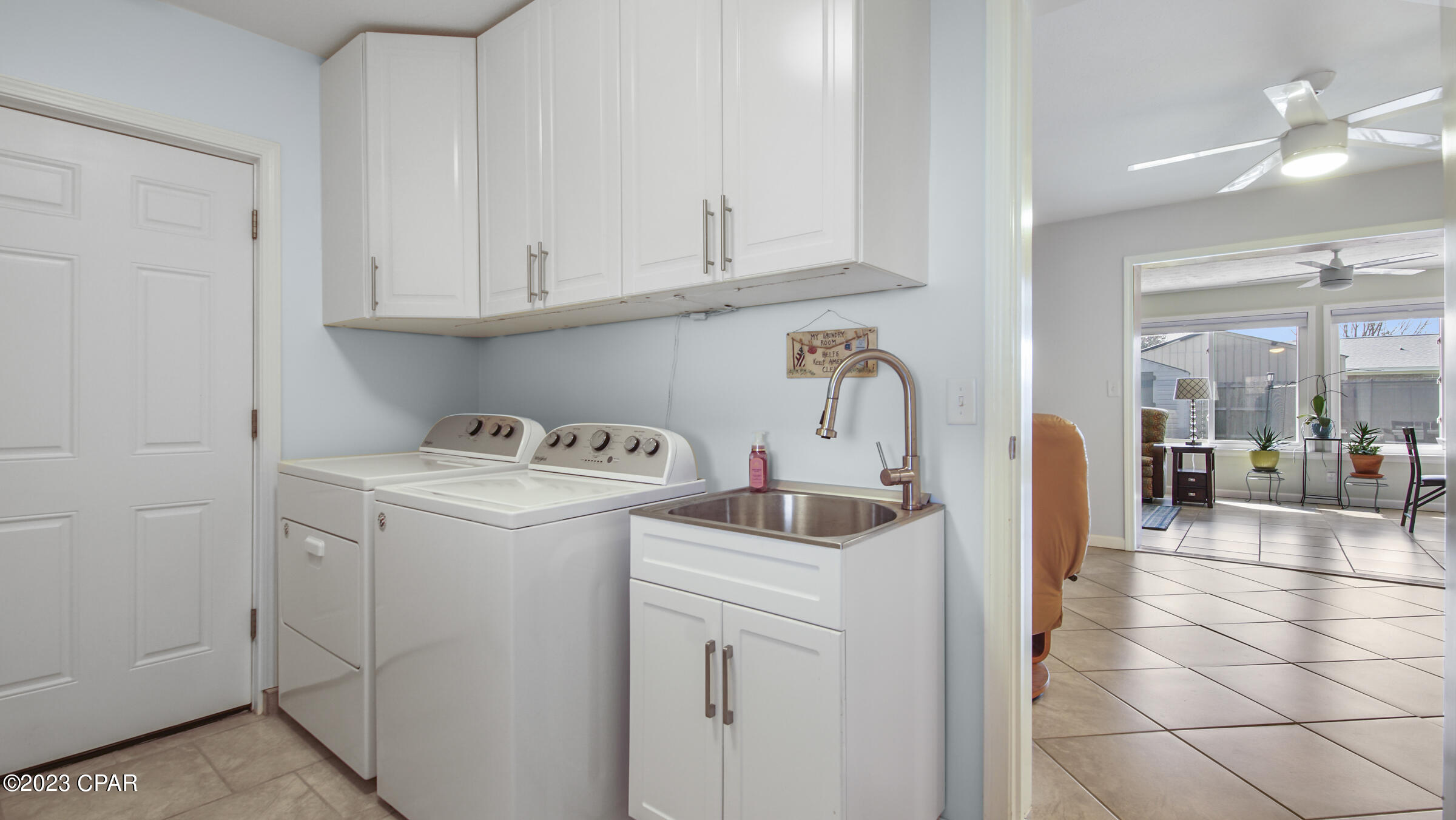 Belaire Estates Replat - Residential