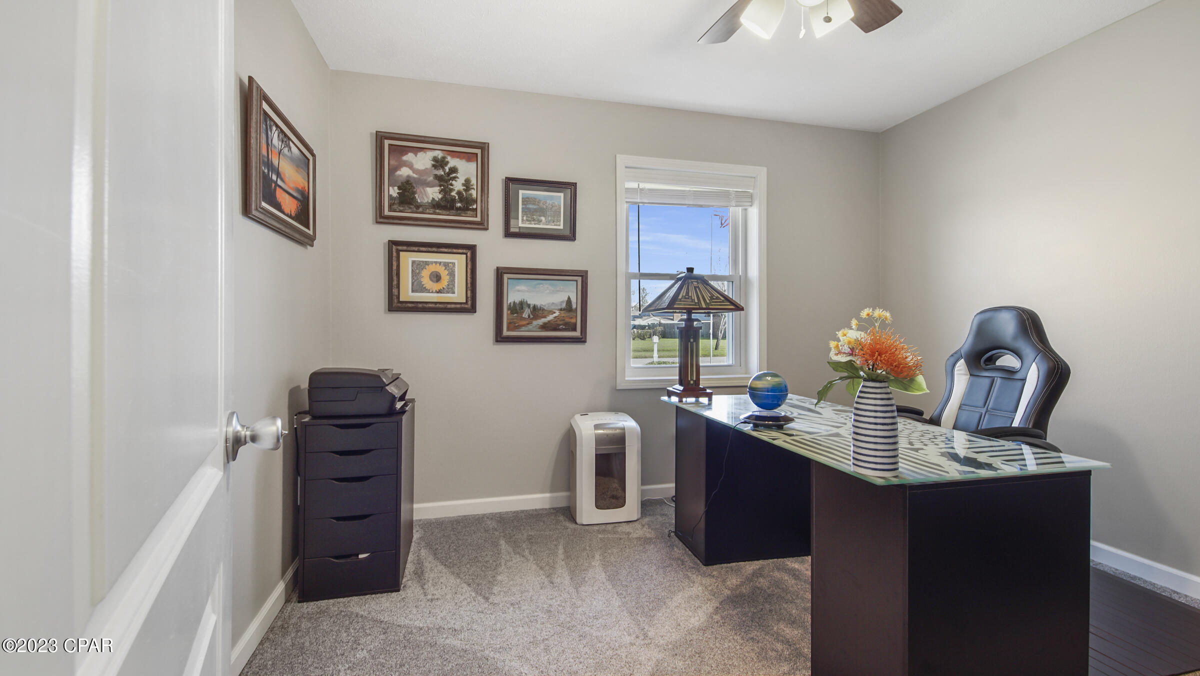 Belaire Estates Replat - Residential