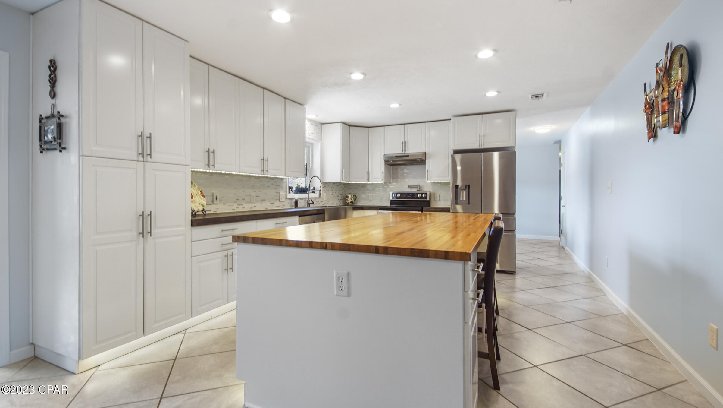 Belaire Estates Replat - Residential
