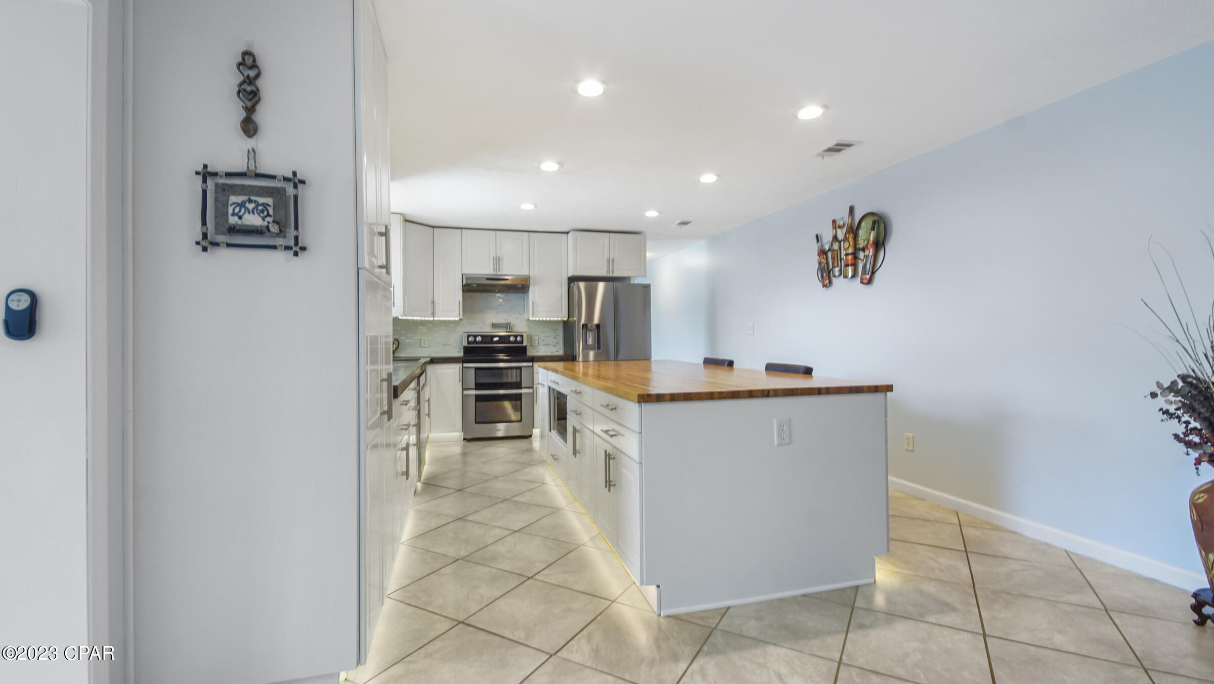 Belaire Estates Replat - Residential