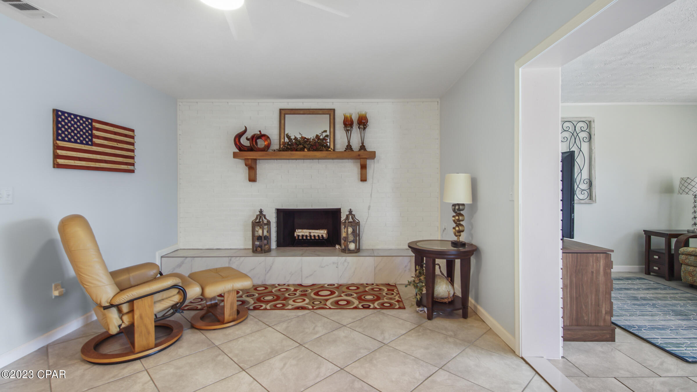 Belaire Estates Replat - Residential