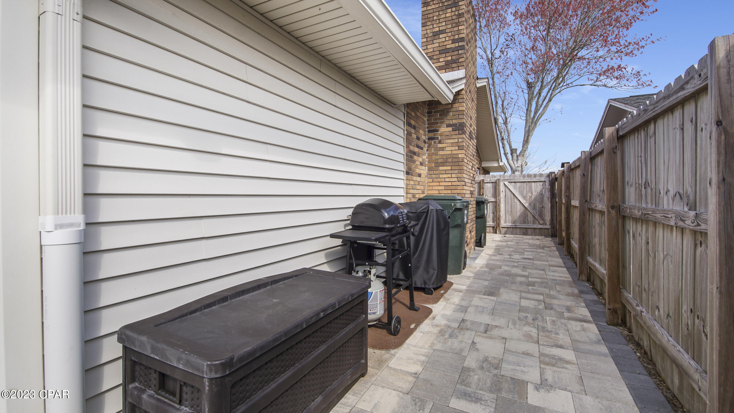Belaire Estates Replat - Residential
