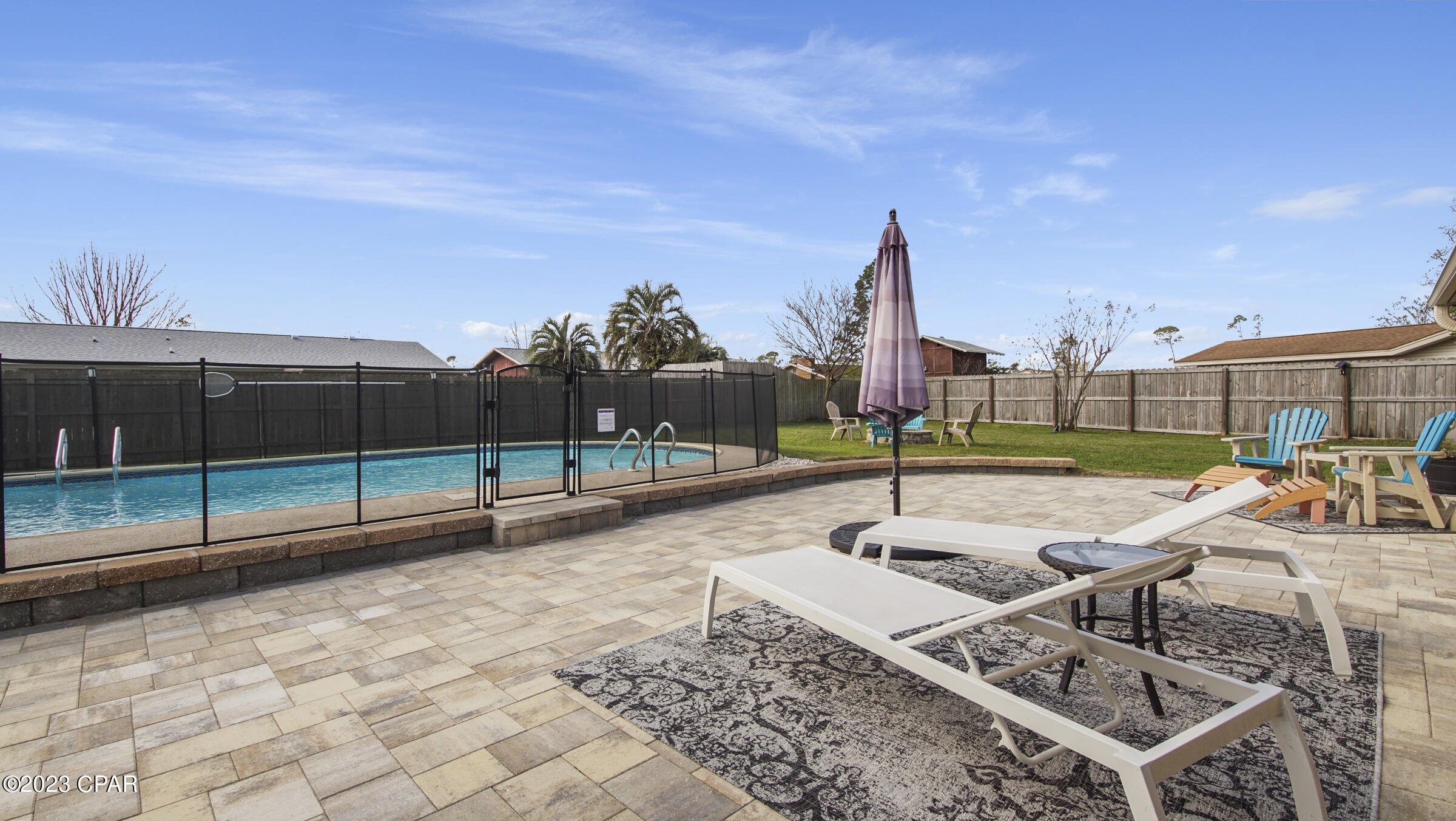 Belaire Estates Replat - Residential