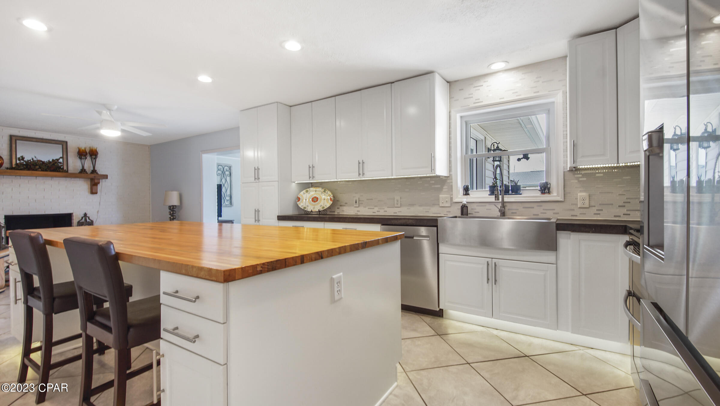 Belaire Estates Replat - Residential