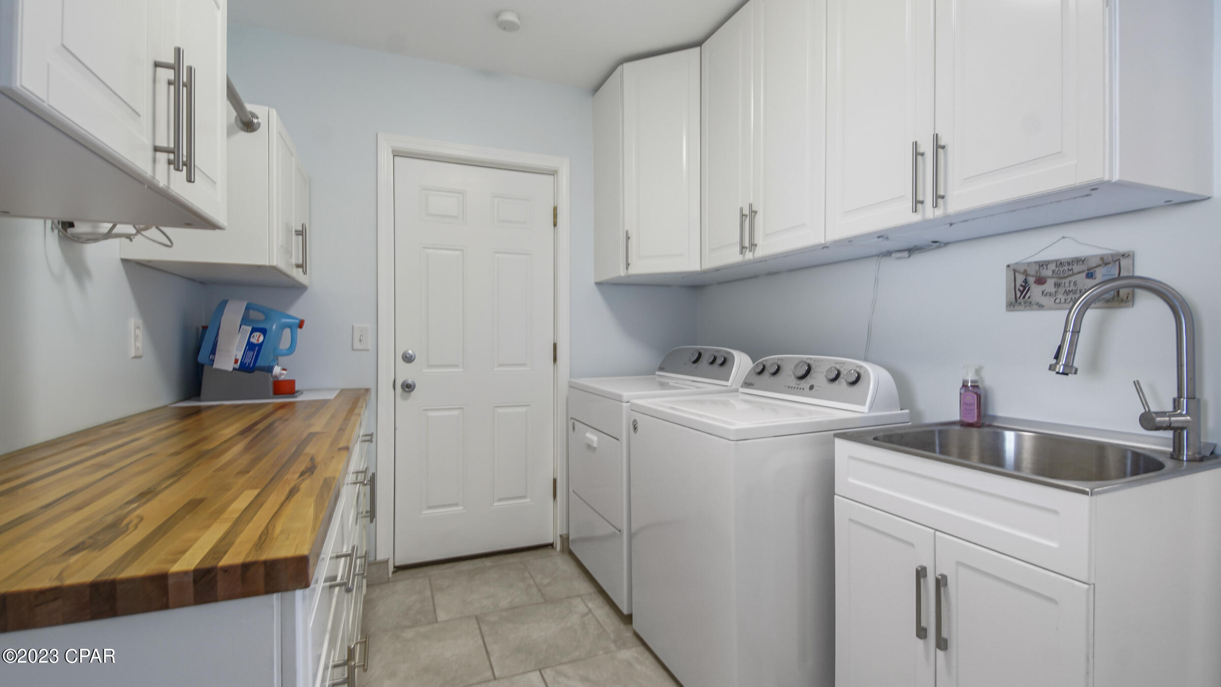 Belaire Estates Replat - Residential