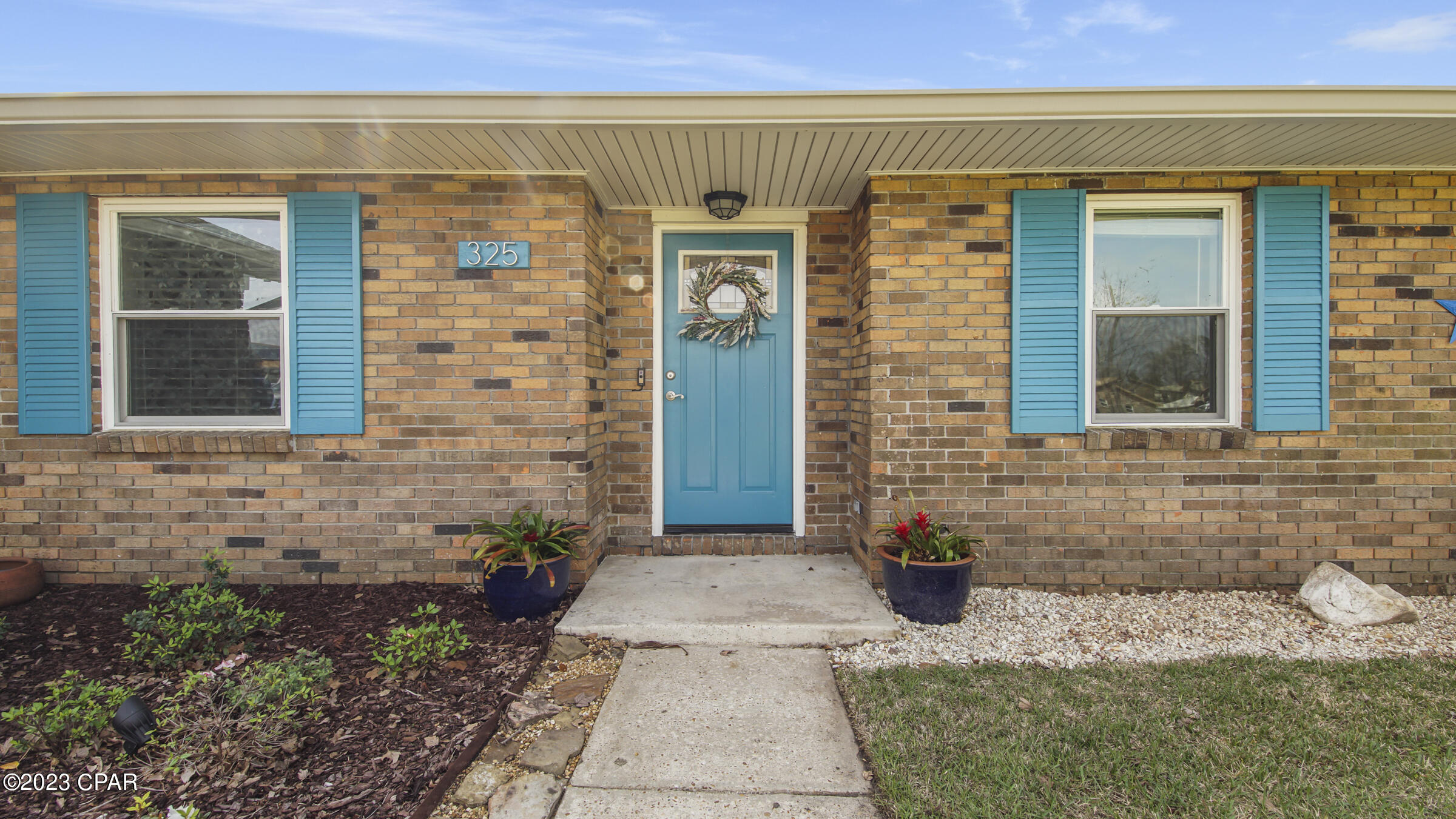 Belaire Estates Replat - Residential