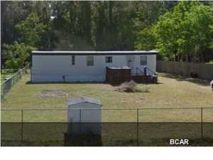 Looking for an affordable get away? Mobile home on a great lot with city water and septic on site. Fully fenced in yard. Call your Realtor today and come check out this property.