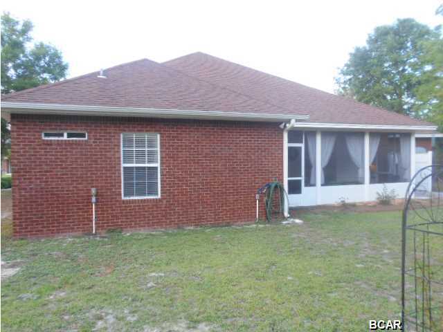 Cedar Creek Chase Ph 1 - Residential