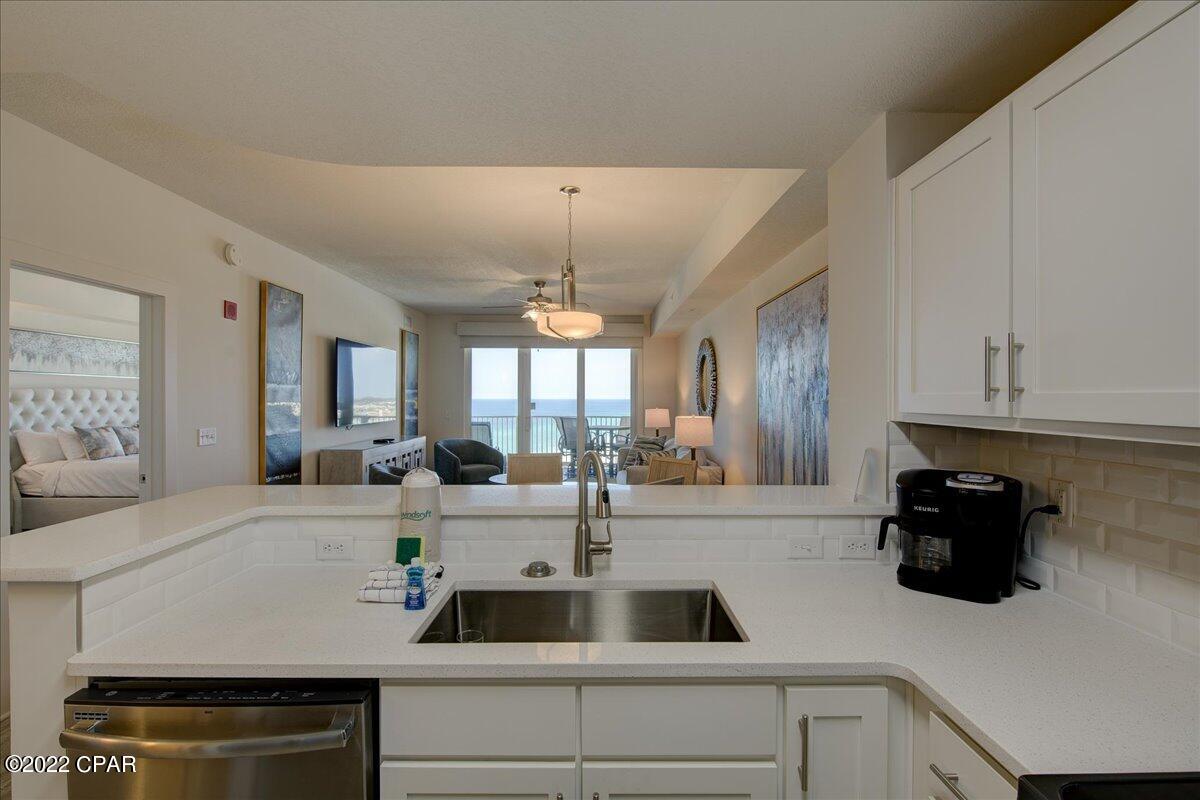 Calypso Towers III - Residential