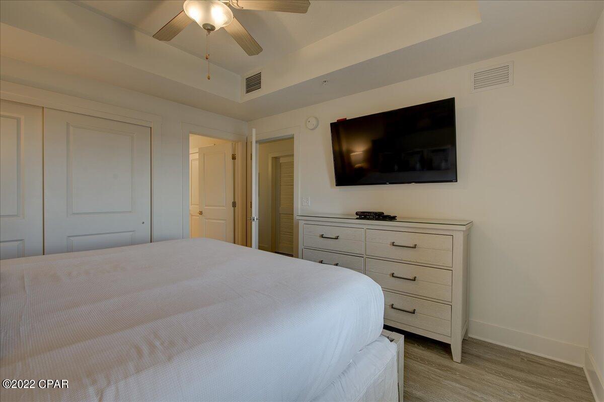 Calypso Towers III - Residential