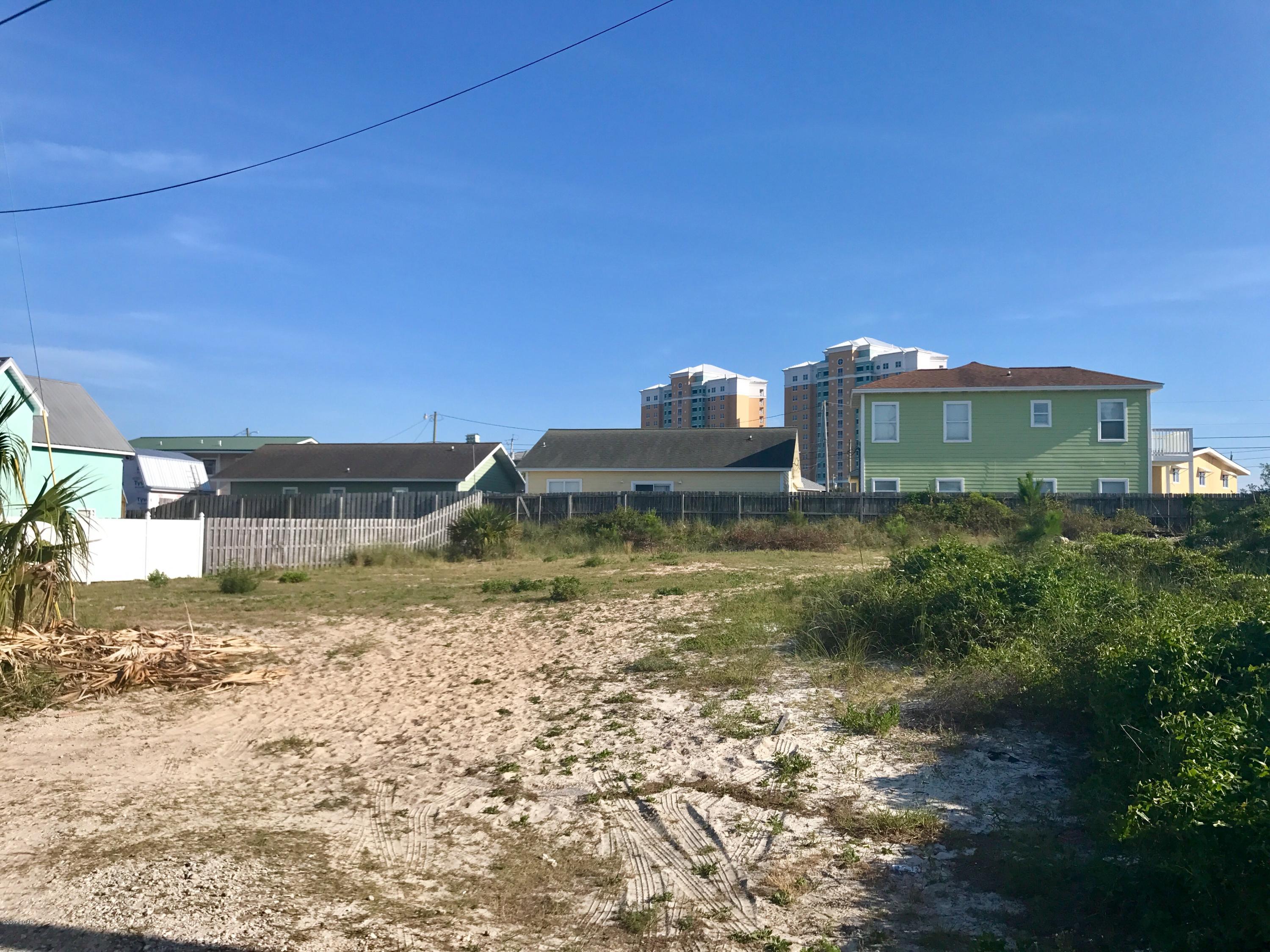 Silver Sands Unit 2 - Land