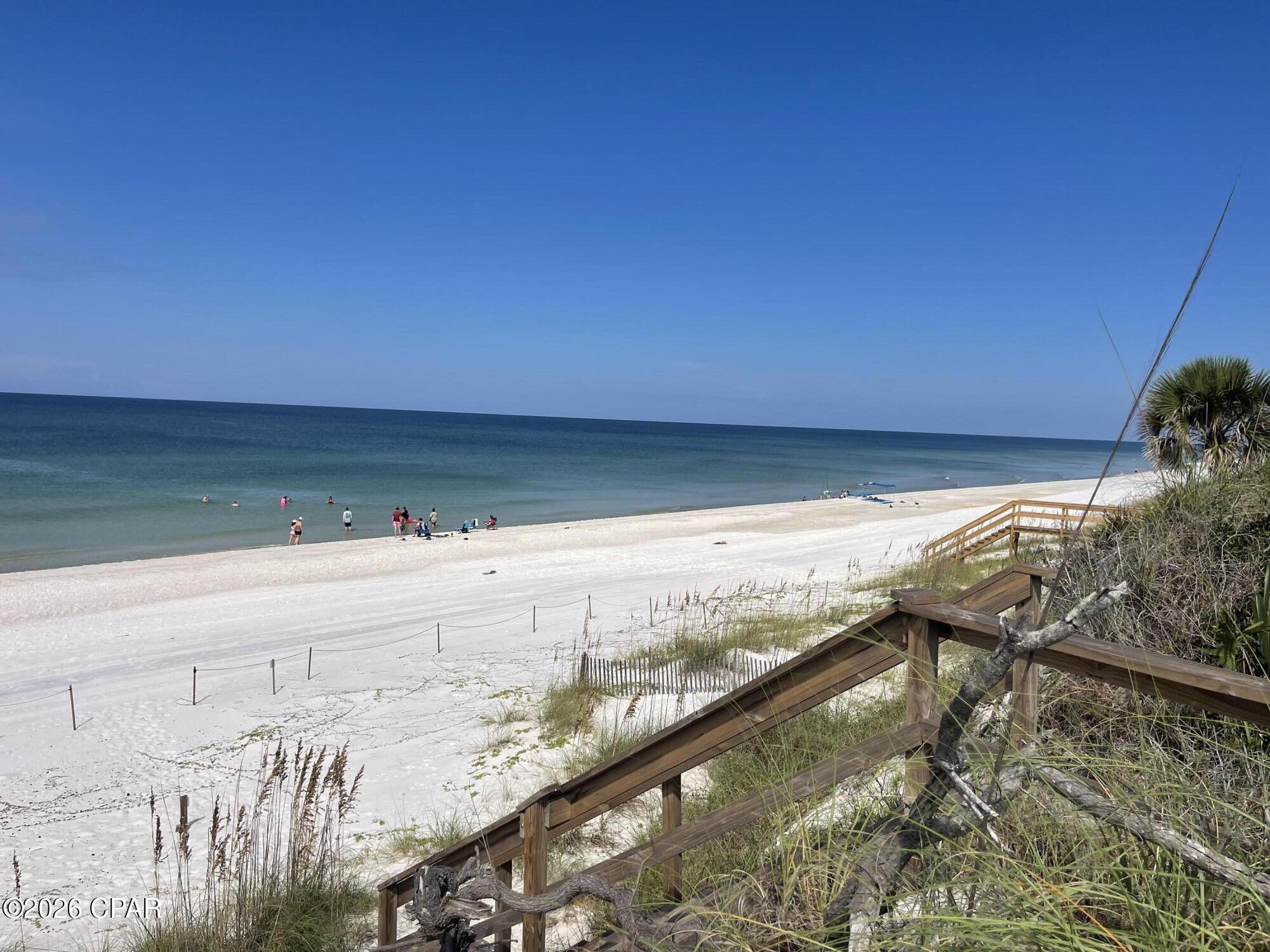 Park Point At Secluded Dunes - Residential