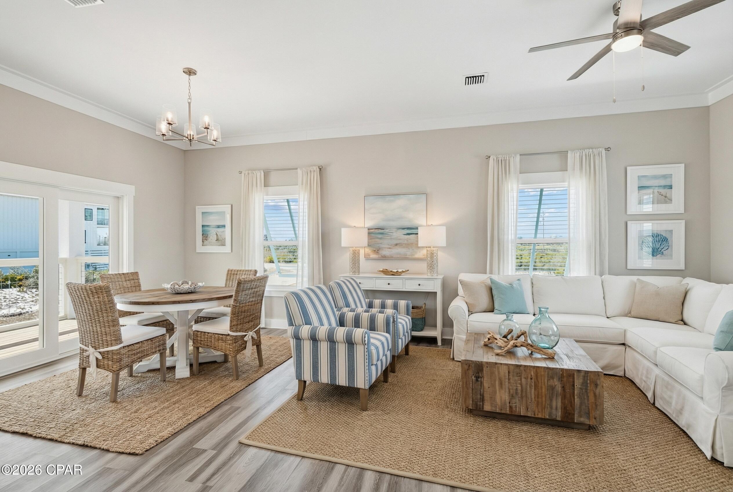 Park Point At Secluded Dunes - Residential