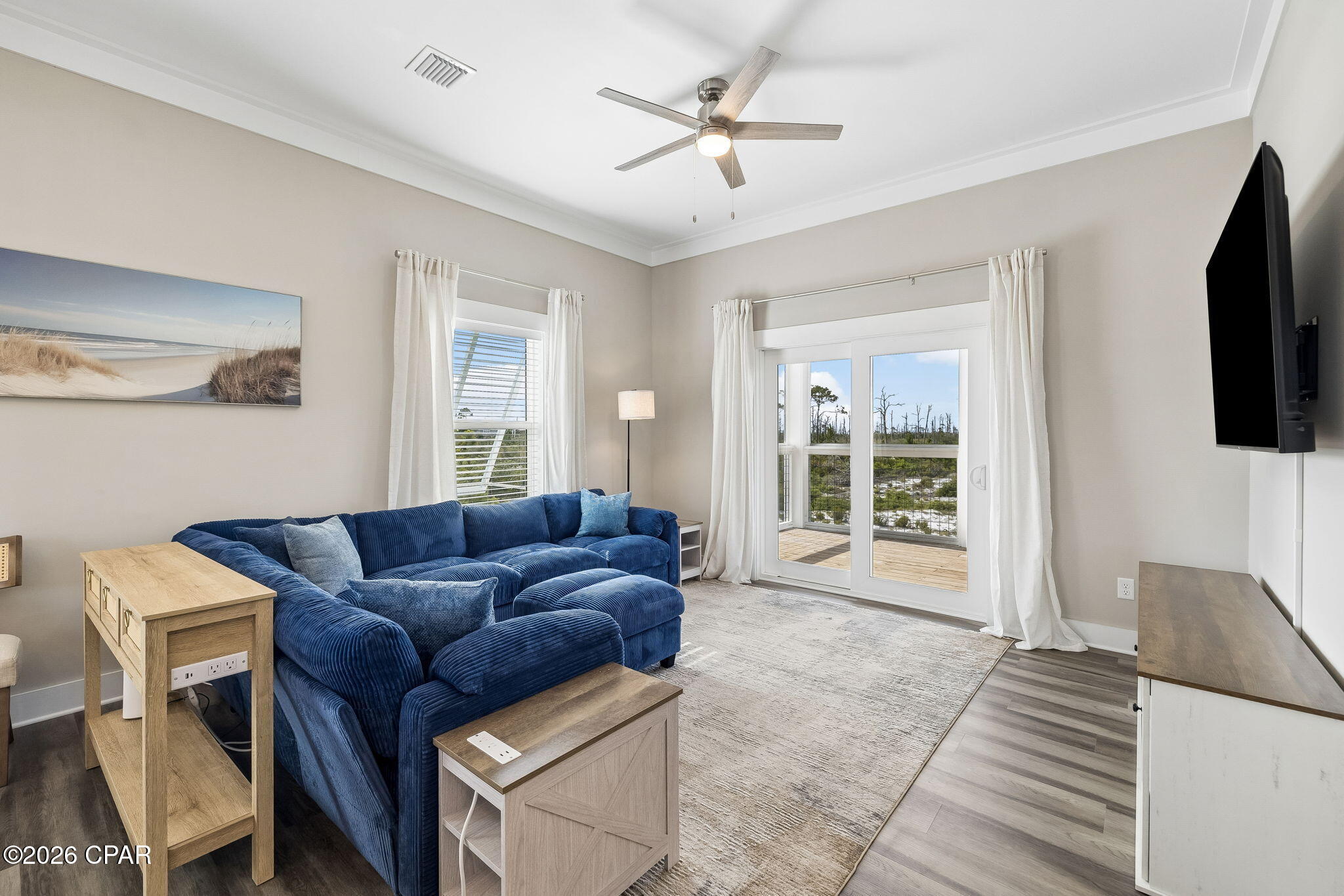 Park Point At Secluded Dunes - Residential
