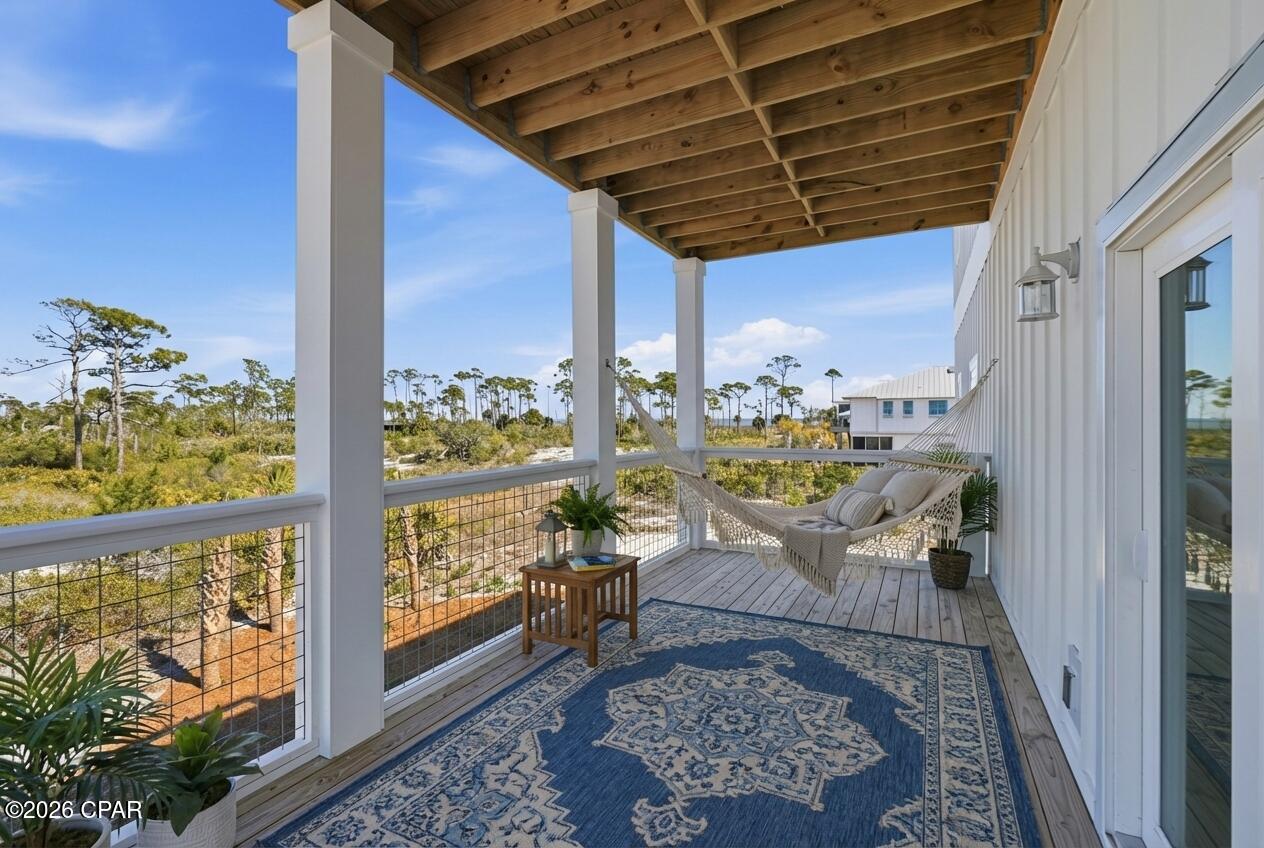 Park Point At Secluded Dunes - Residential