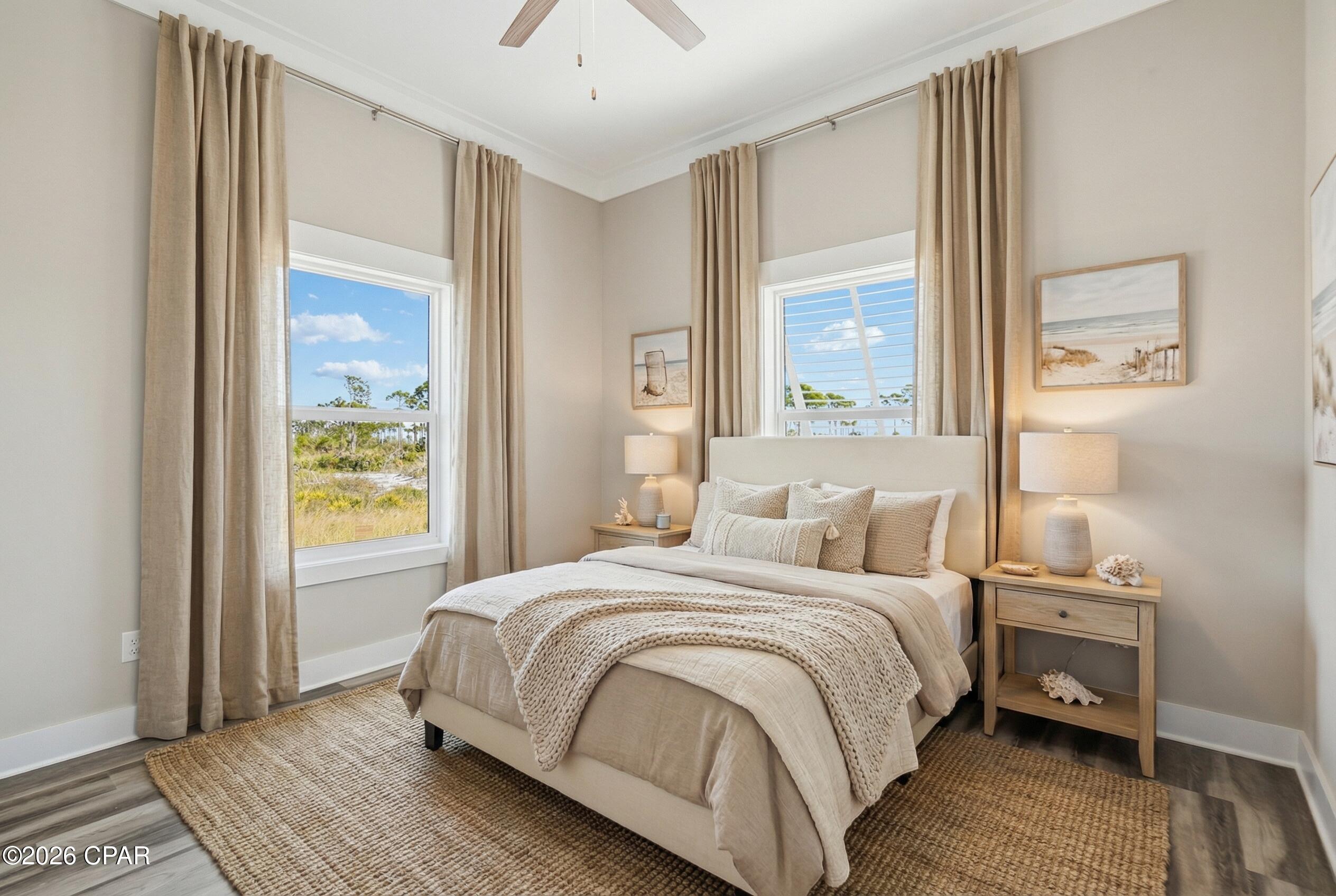 Park Point At Secluded Dunes - Residential