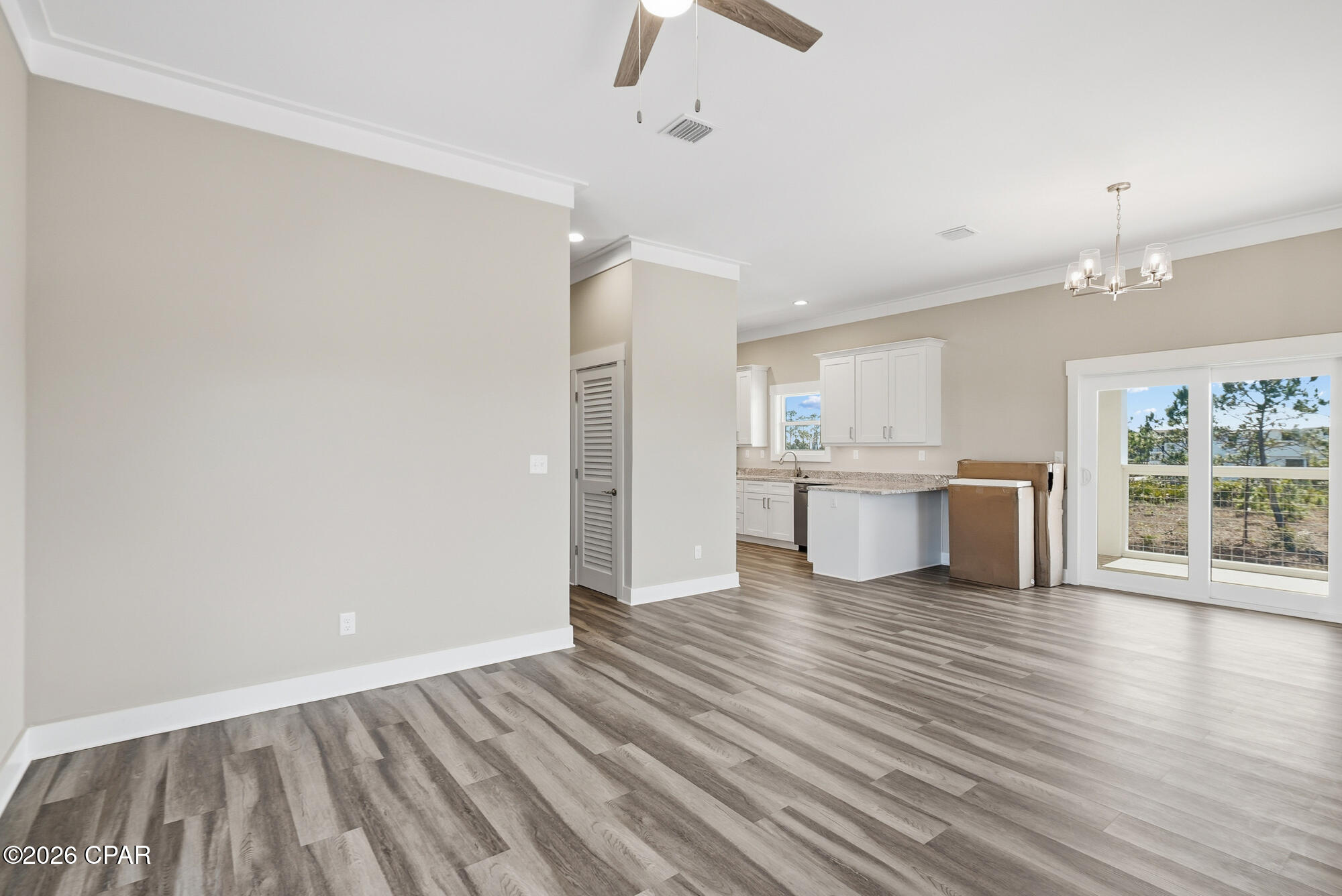 Park Point At Secluded Dunes - Residential