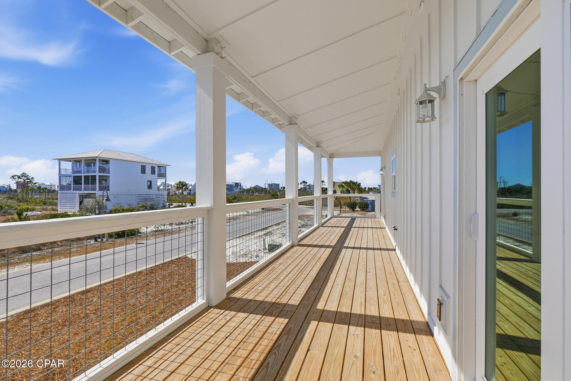 Park Point At Secluded Dunes - Residential