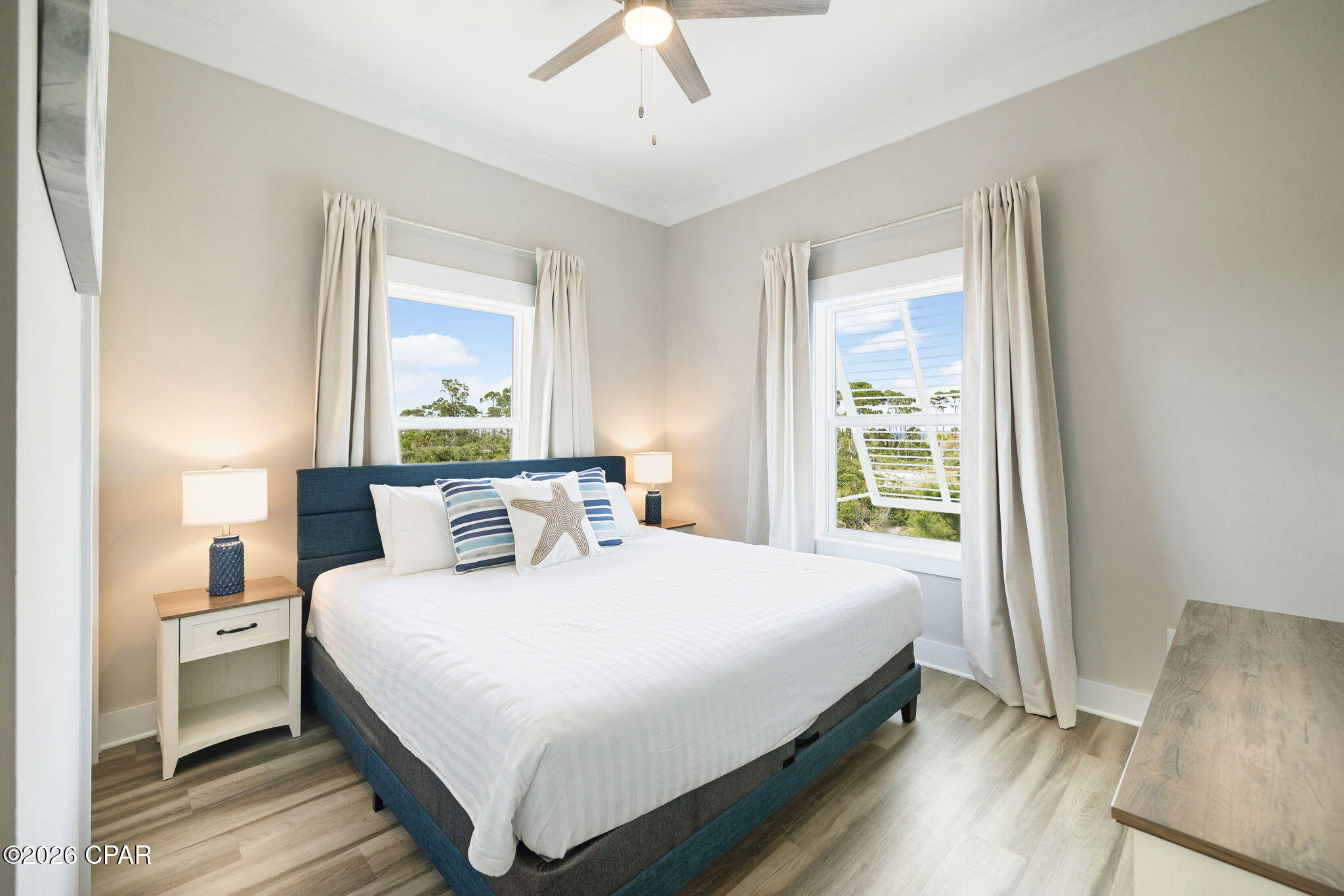 Park Point At Secluded Dunes - Residential