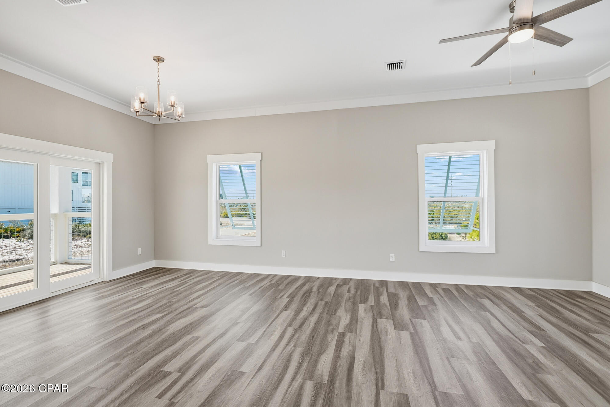 Park Point At Secluded Dunes - Residential