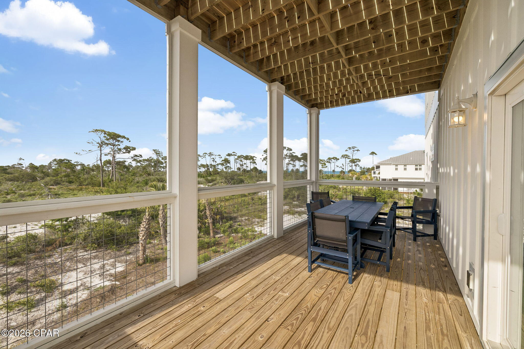 Park Point At Secluded Dunes - Residential