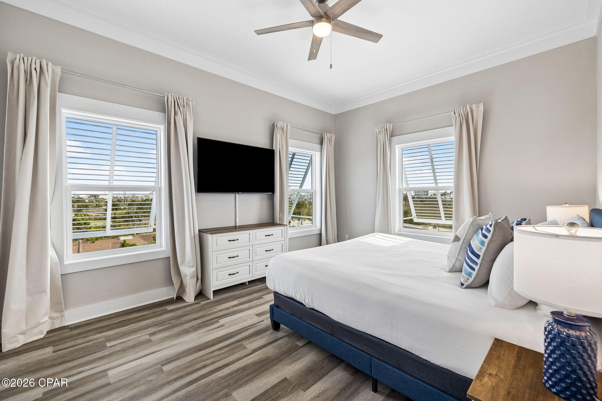 Park Point At Secluded Dunes - Residential