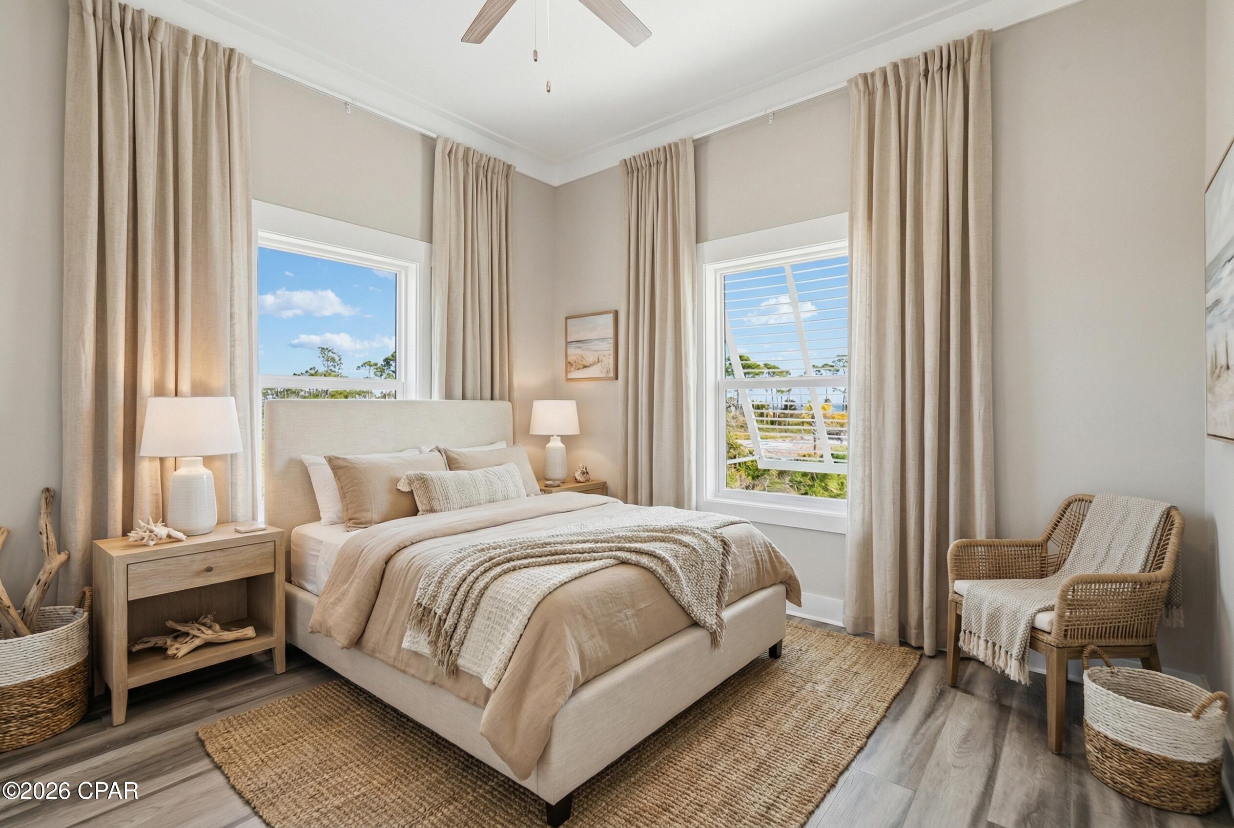Park Point At Secluded Dunes - Residential