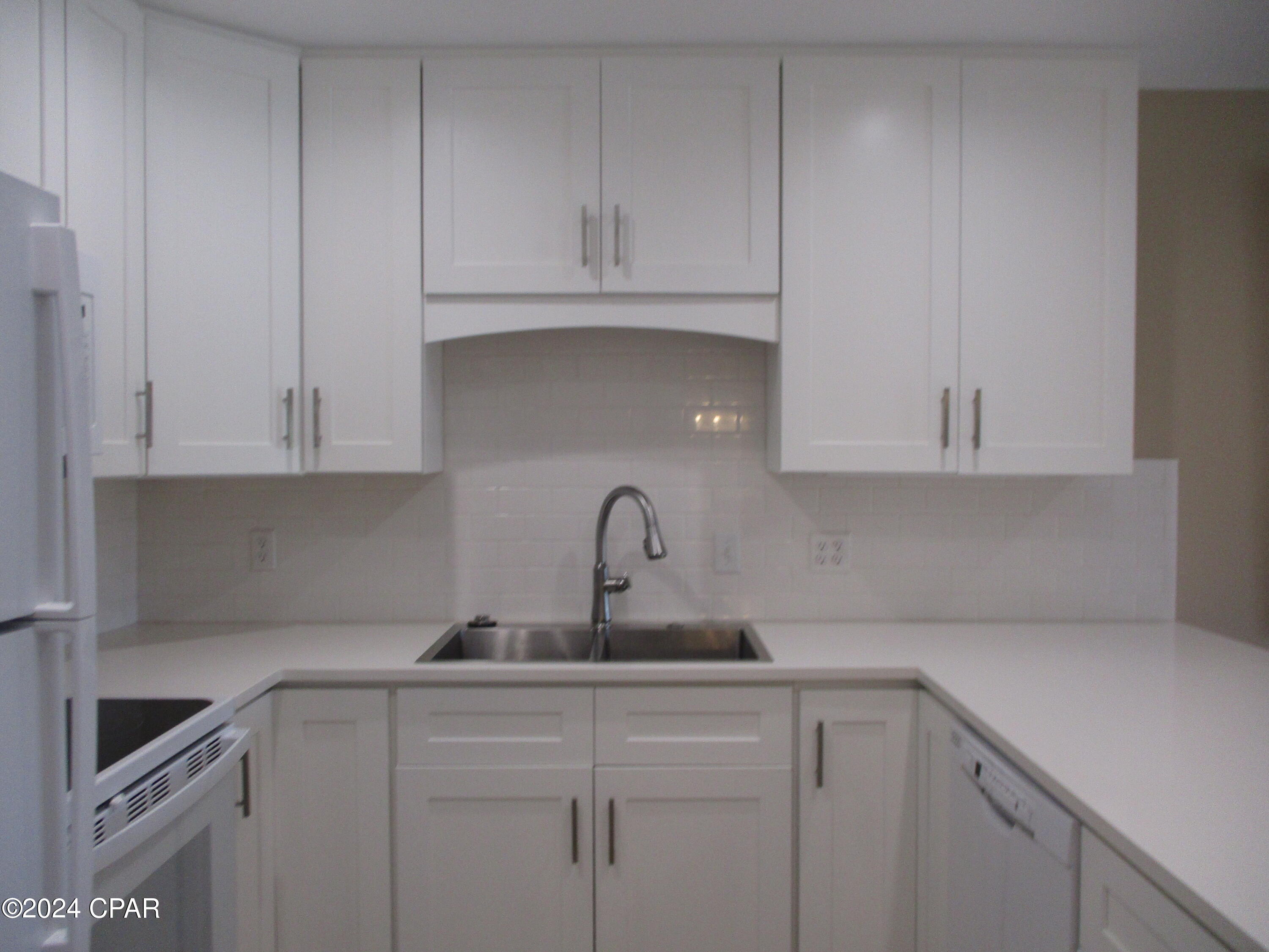 Bay Point Harbour Villas - Residential Lease