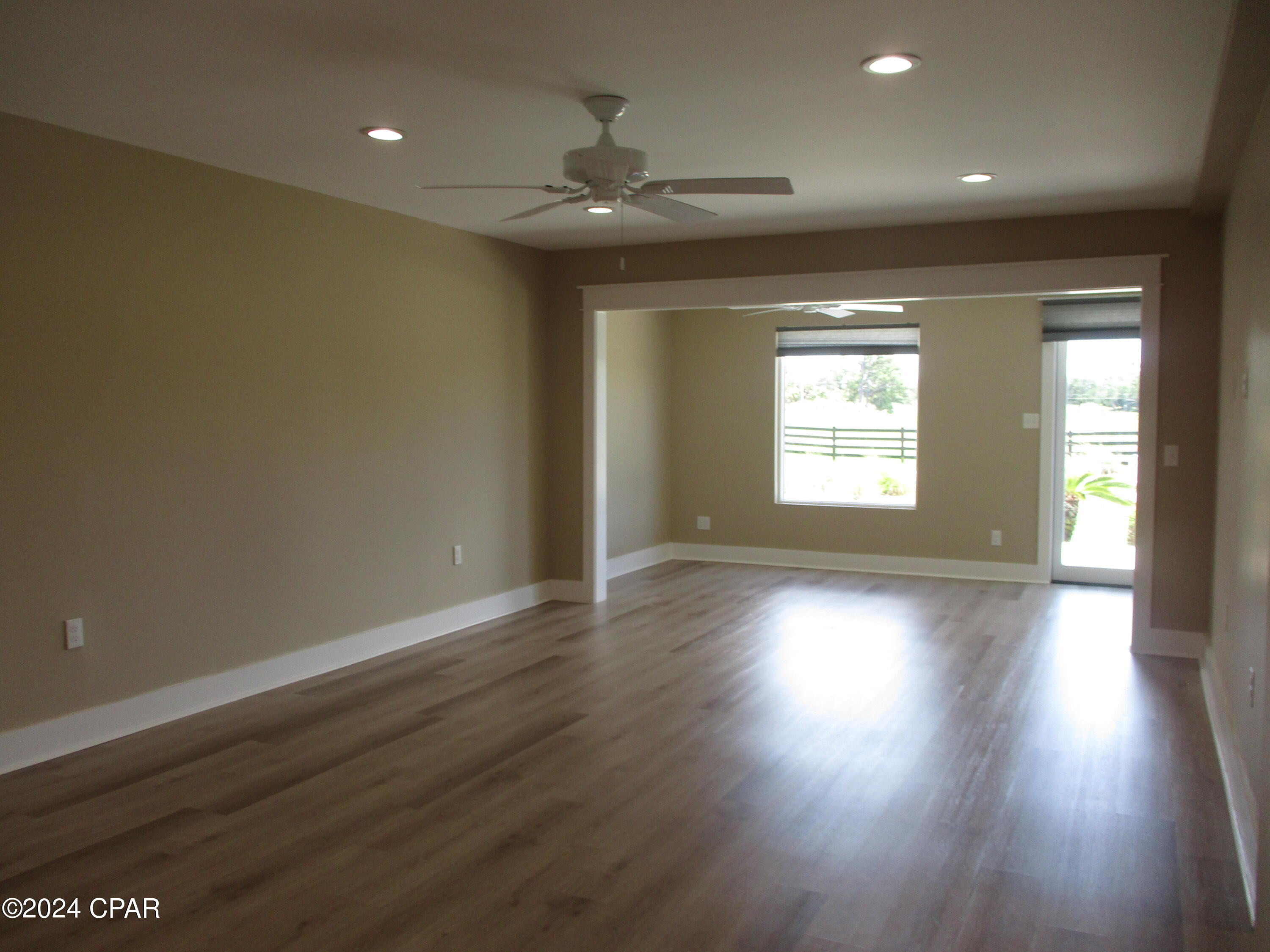 Bay Point Harbour Villas - Residential Lease