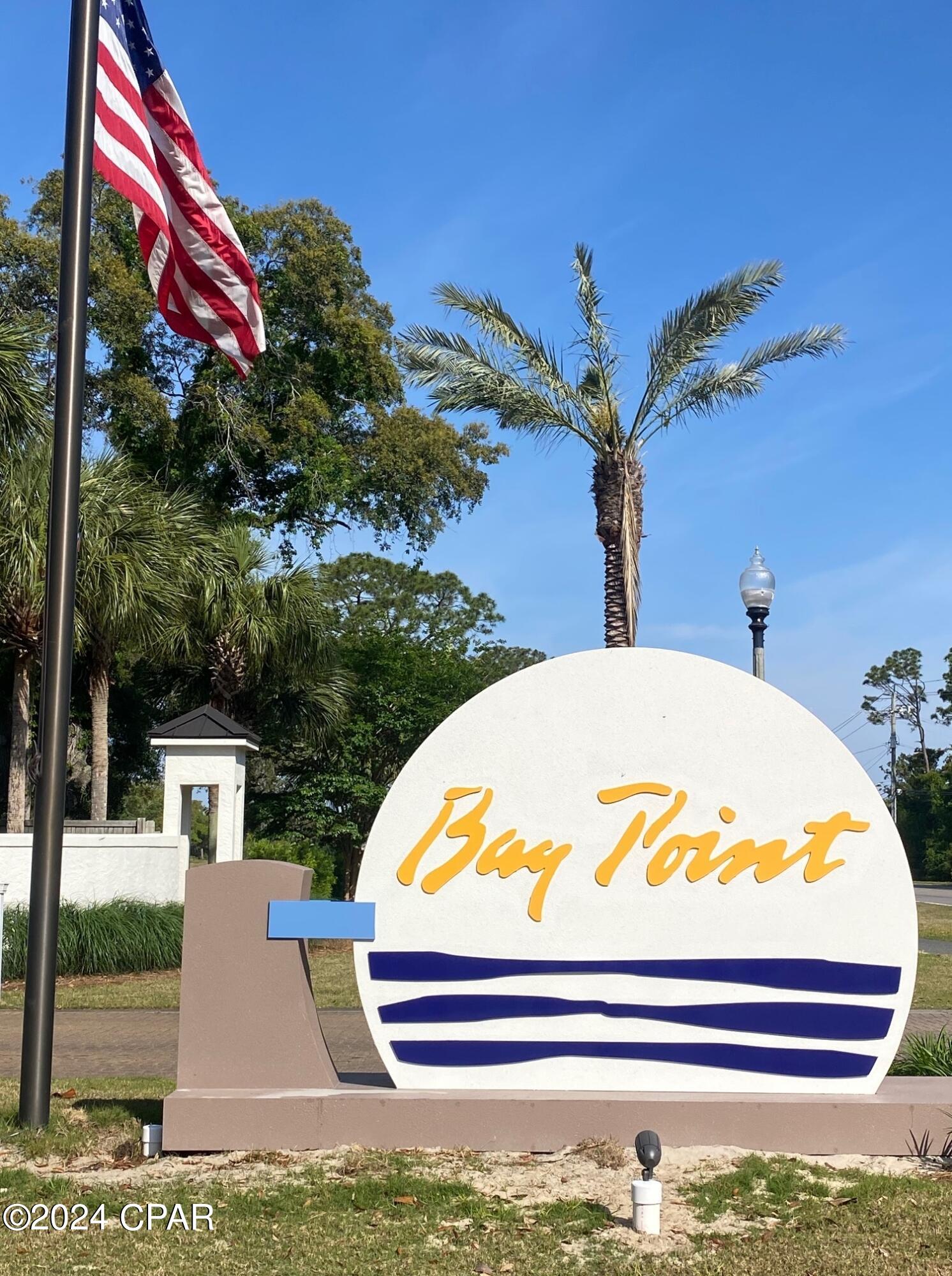 Bay Point Harbour Villas - Residential Lease