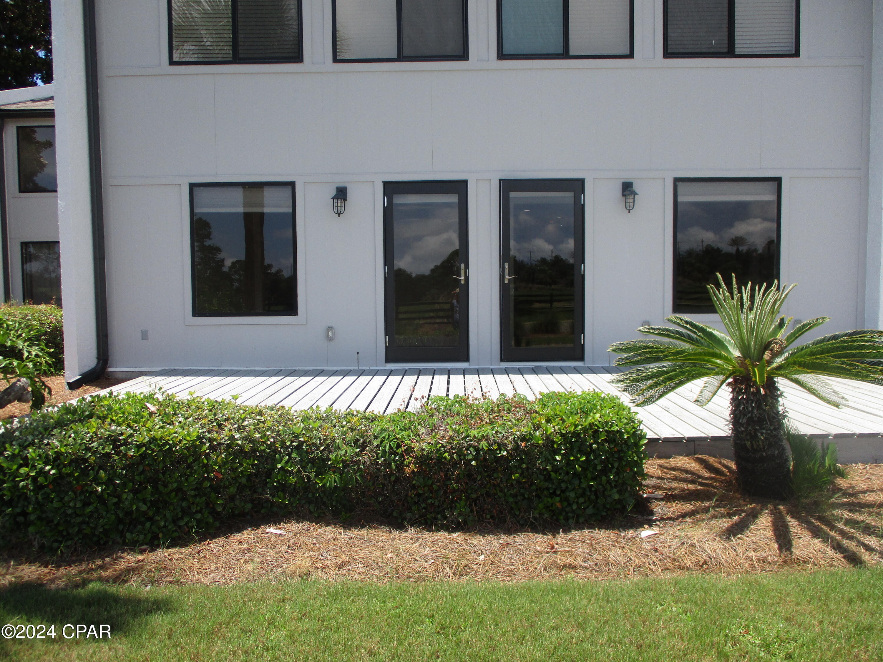 Bay Point Harbour Villas - Residential Lease