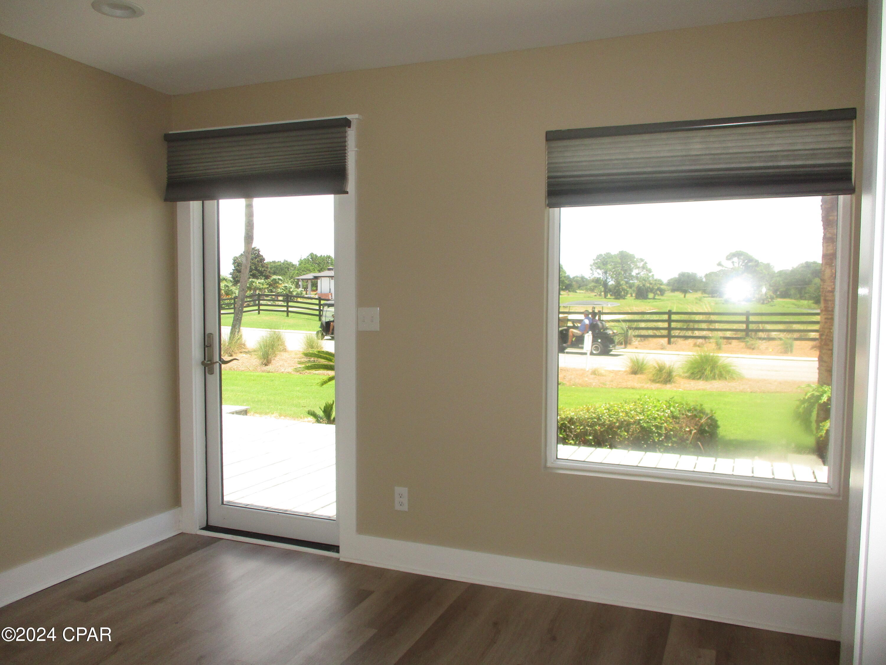 Bay Point Harbour Villas - Residential Lease