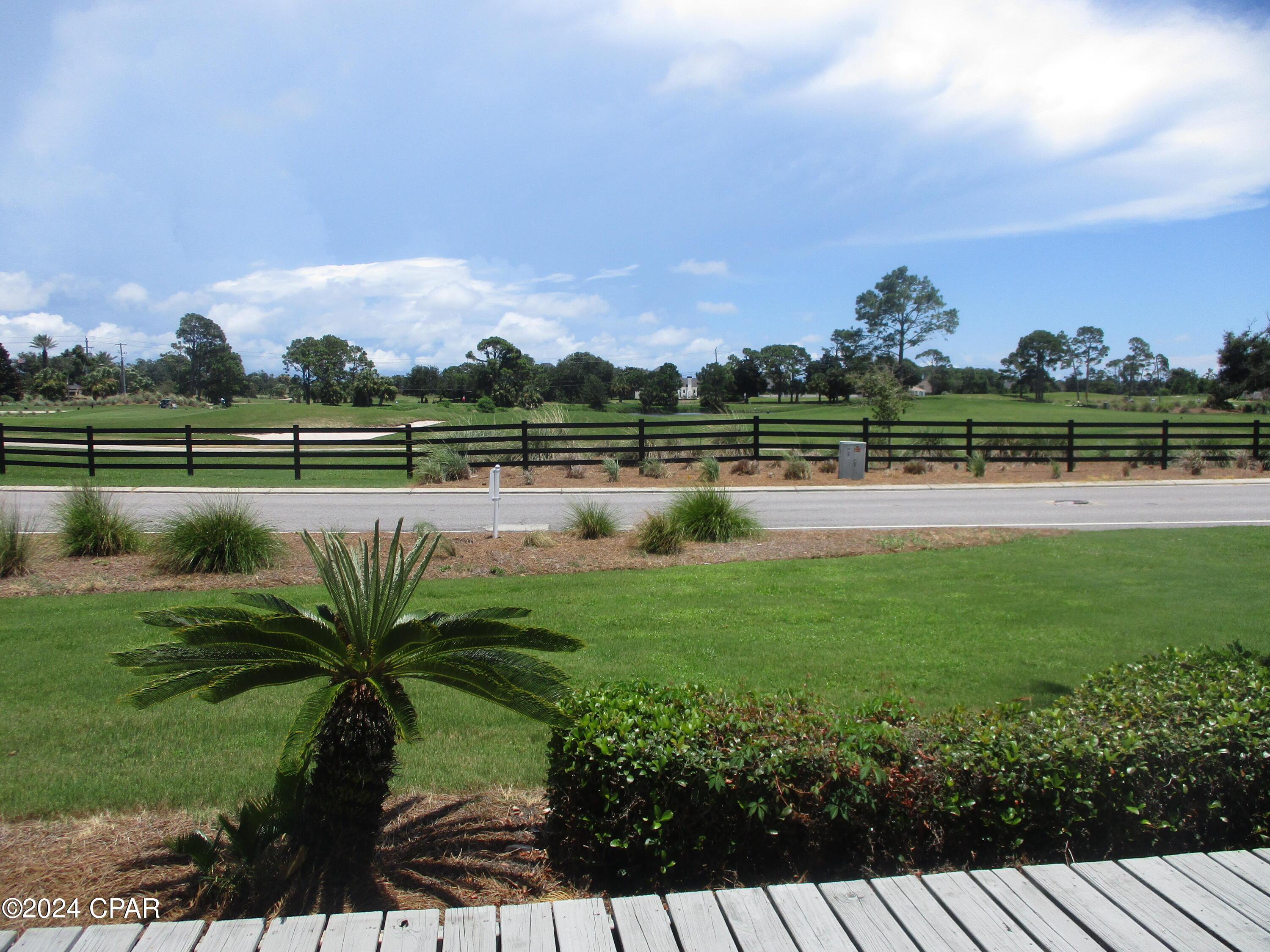 Bay Point Harbour Villas - Residential Lease