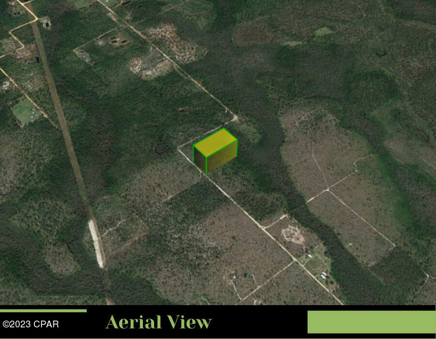 No Named Subdivision - Land