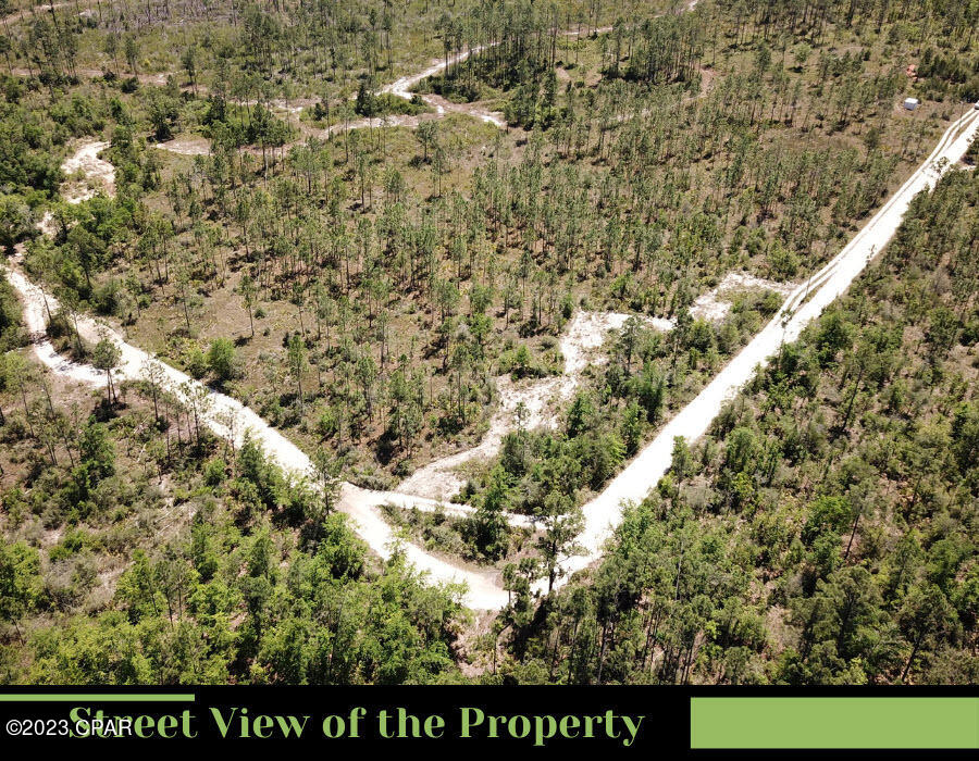 No Named Subdivision - Land